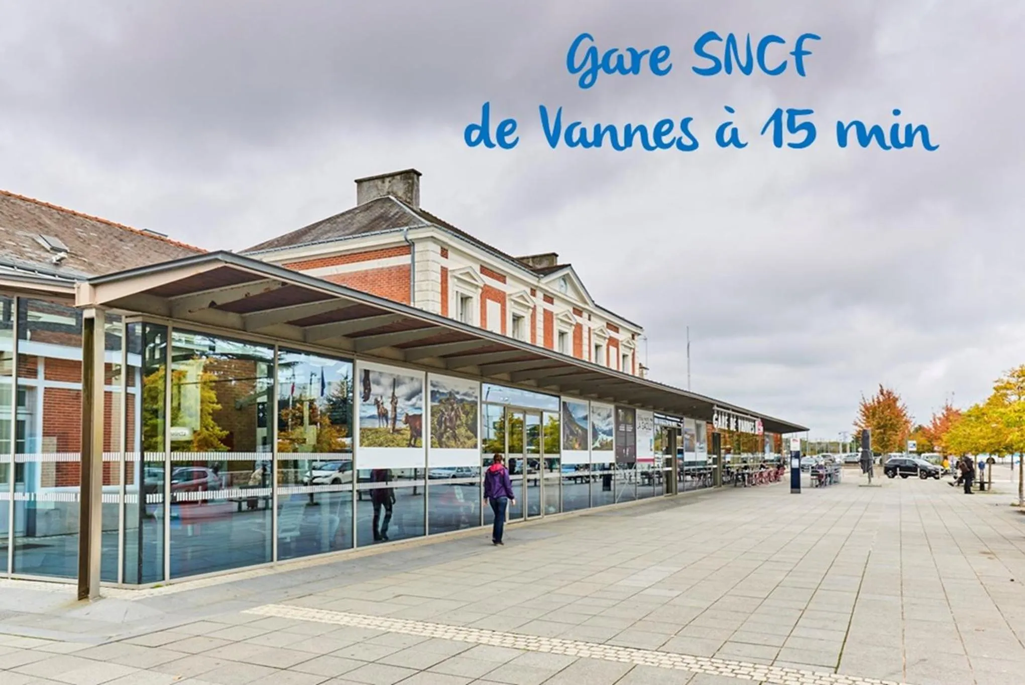 Other in Brit Hotel Vannes - Theix Golfe du Morbihan