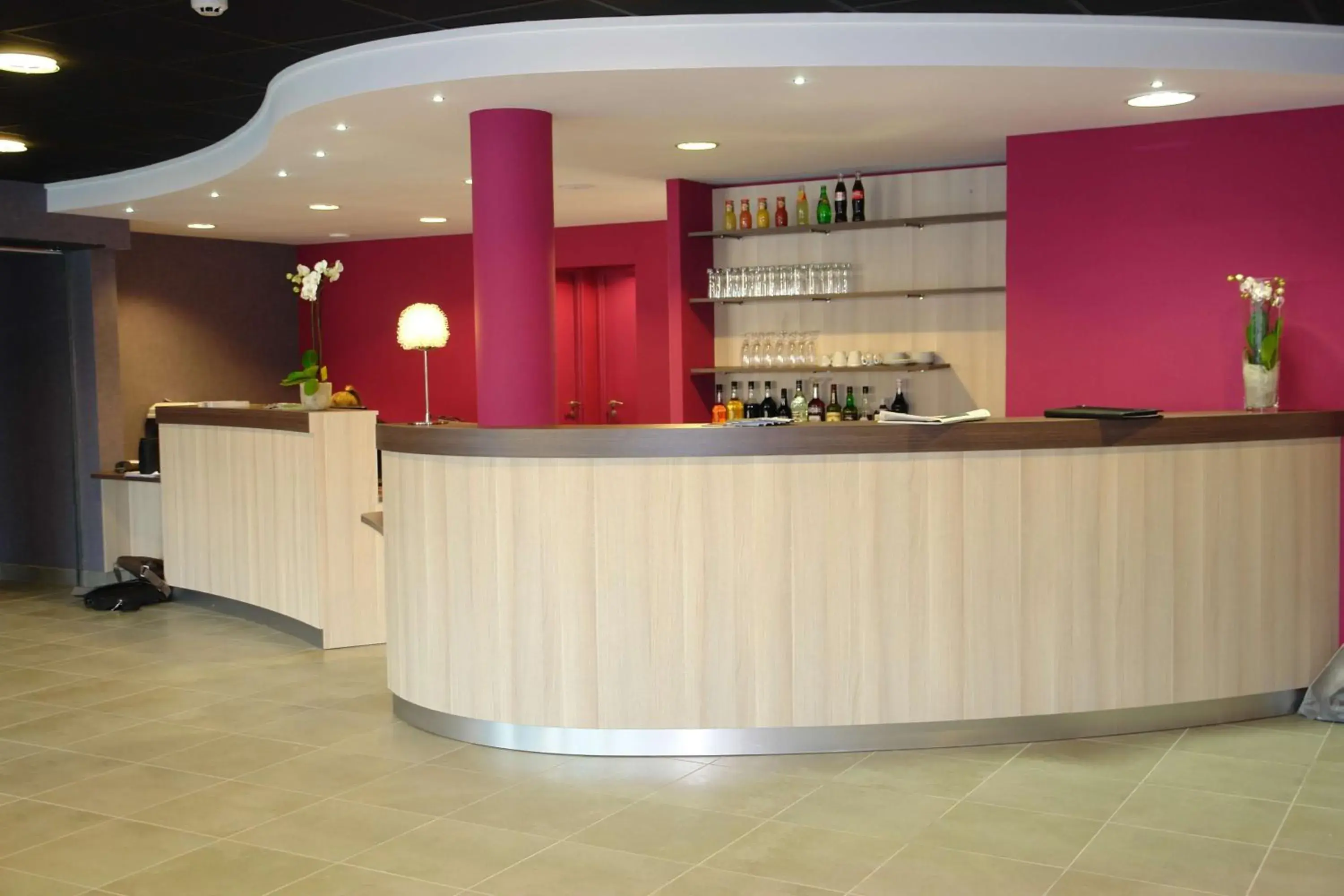 Brit Hotel Vannes - Theix Golfe du Morbihan Brit Hotel Vannes - Theix Golfe du Morbihan