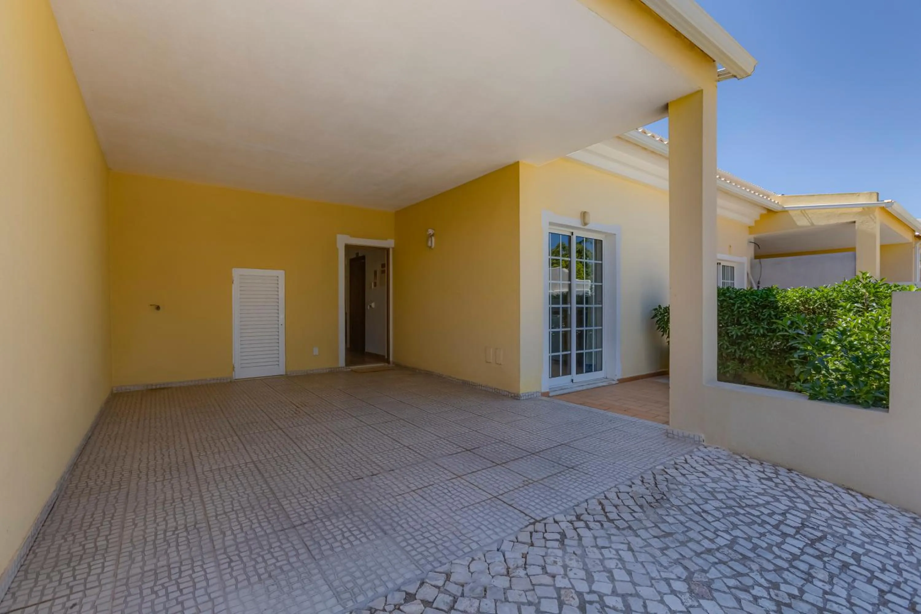 Property building in Villas Barrocal