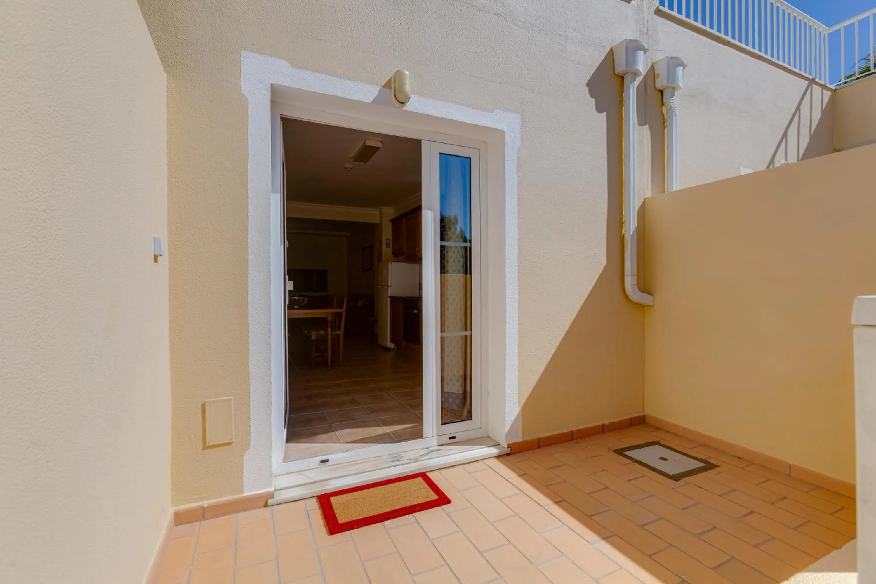 Standard Two-Bedroom Apartment in Villas Barrocal