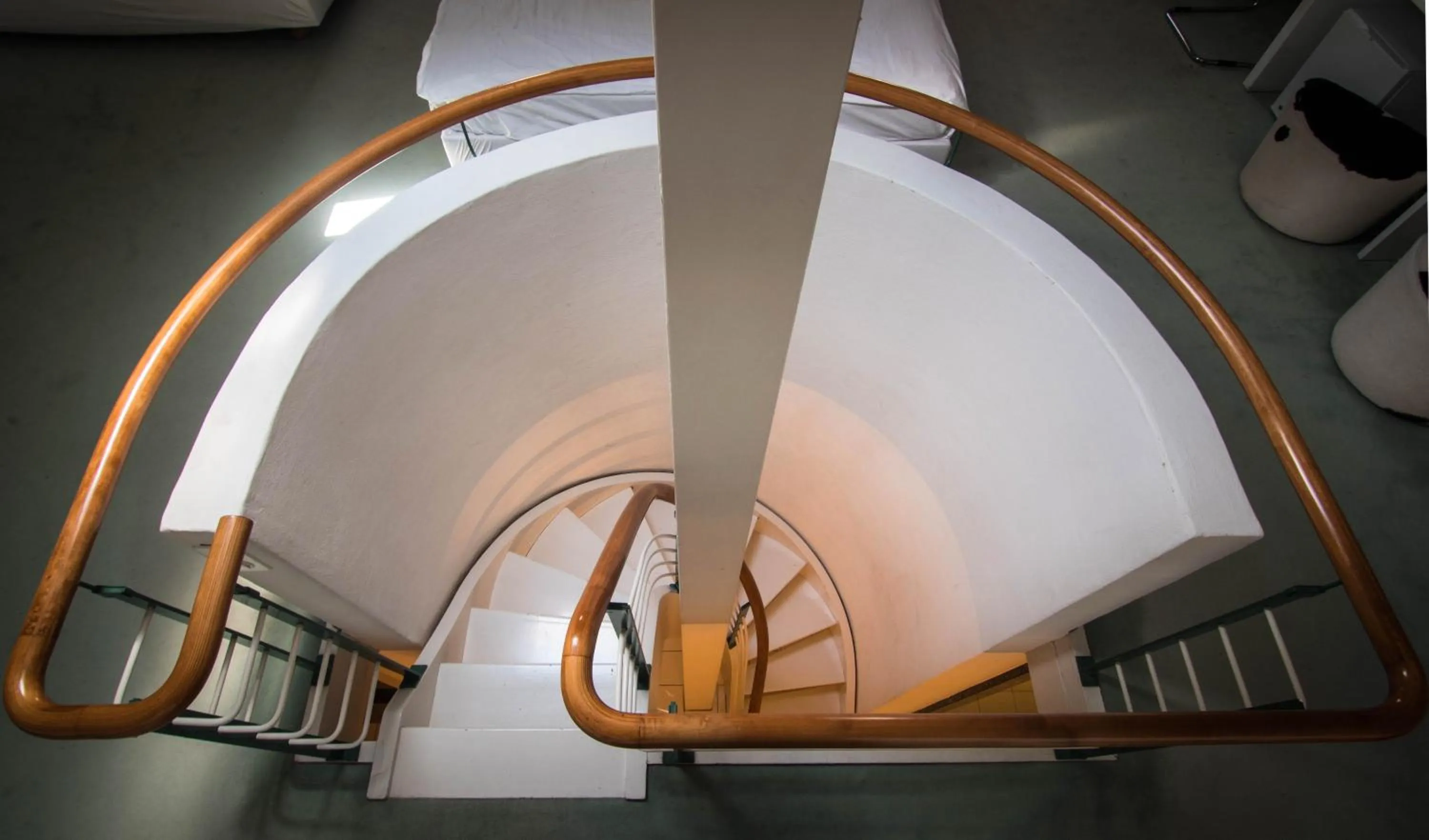 Photo of the whole room in L'Hôtel by Hostellerie du Château
