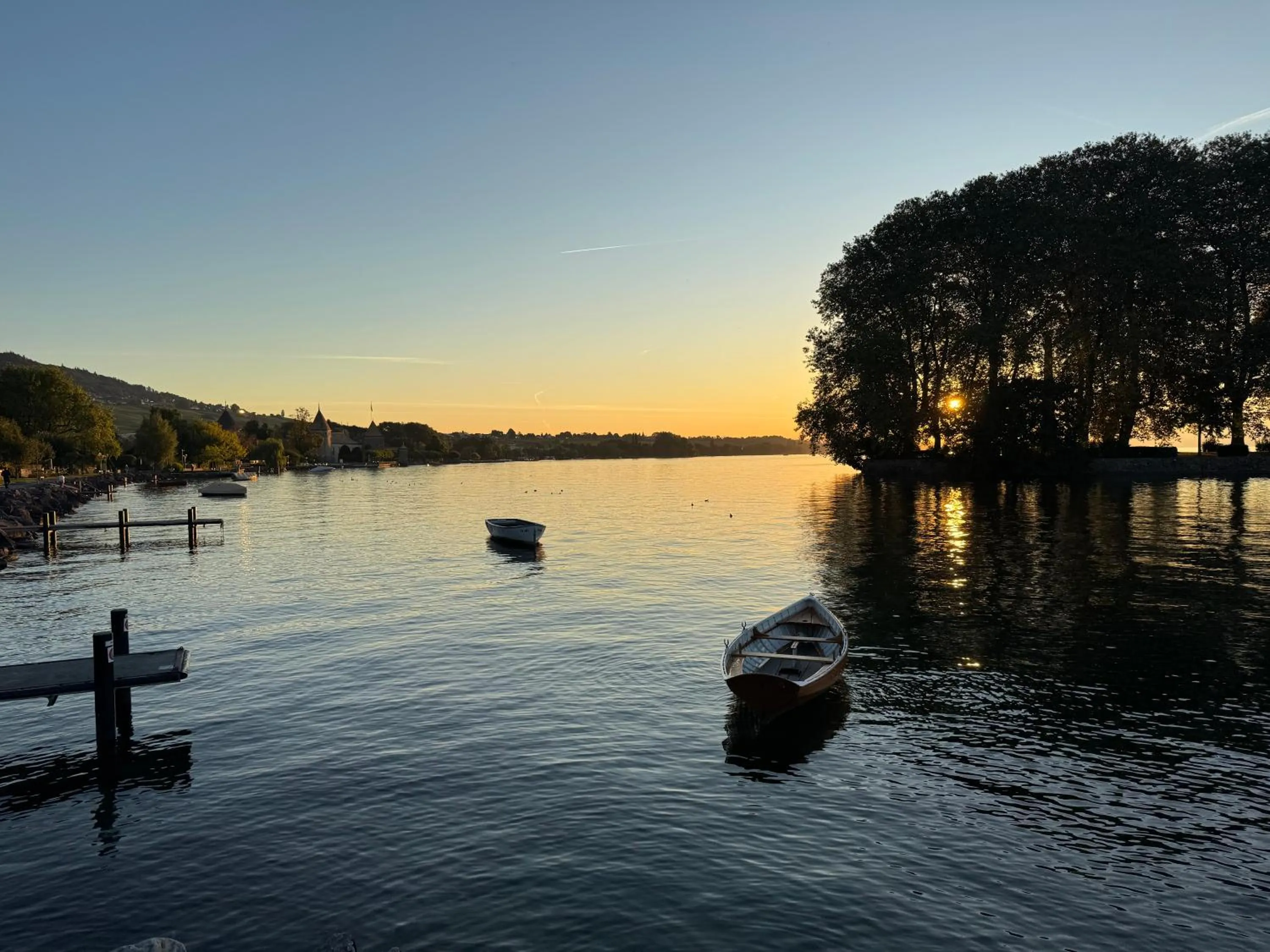 Natural landscape in L'Hôtel by Hostellerie du Château