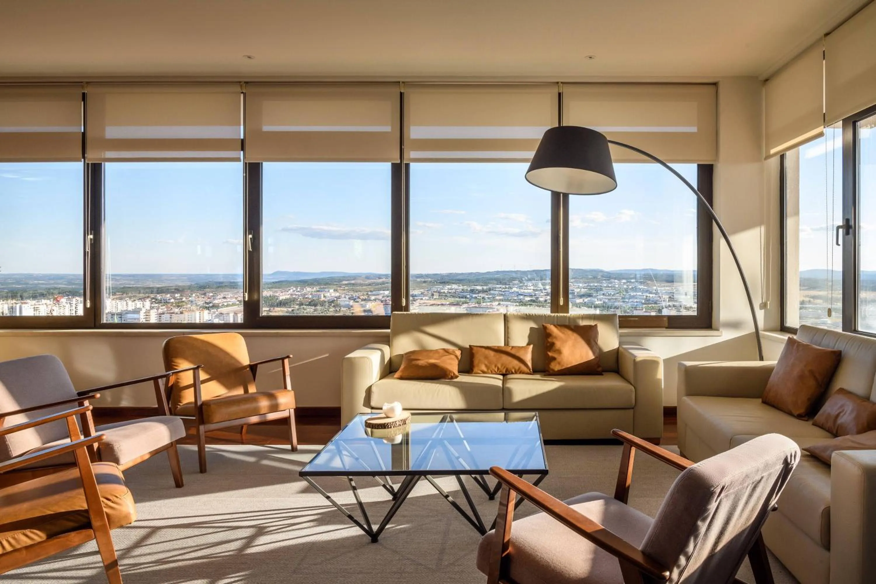 Meliá Castelo Branco