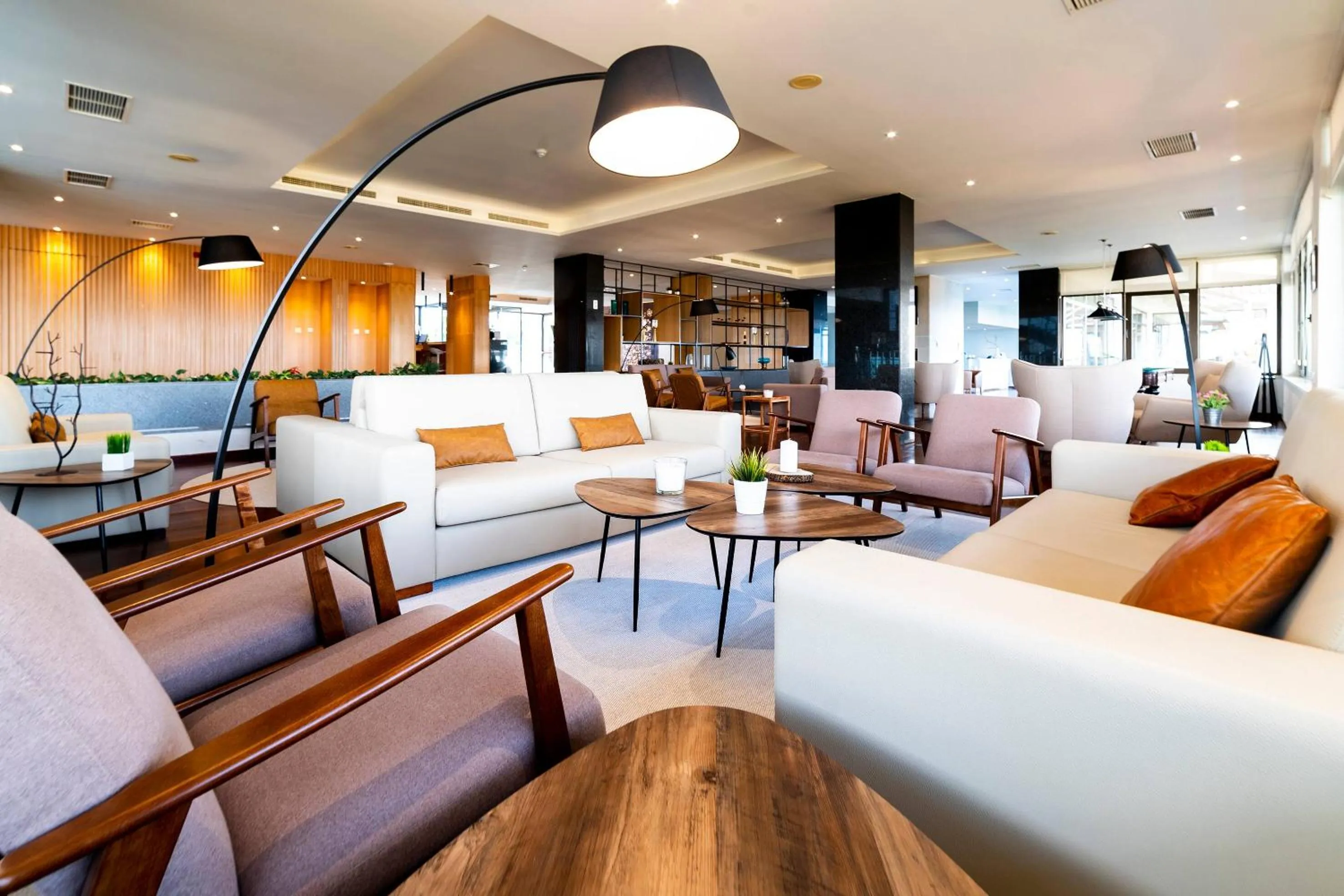 Meliá Castelo Branco