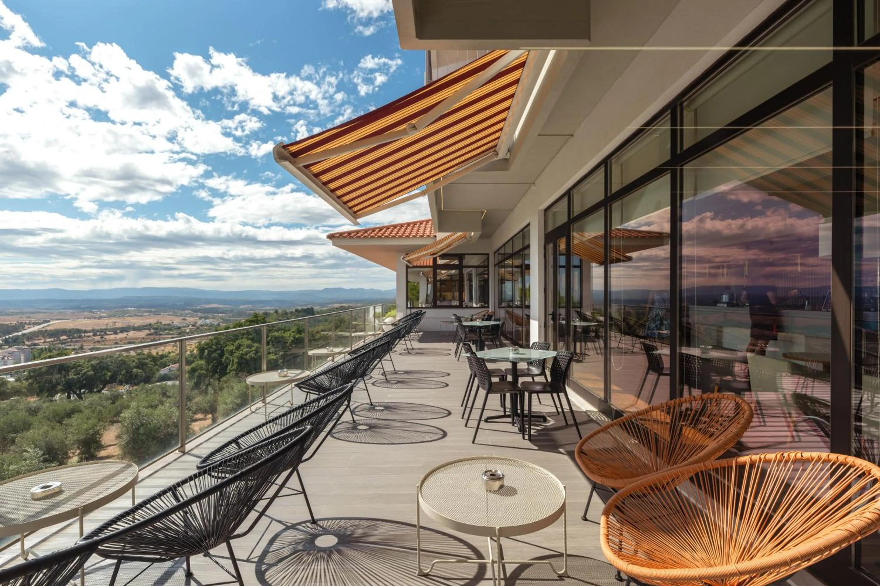 Meliá Castelo Branco