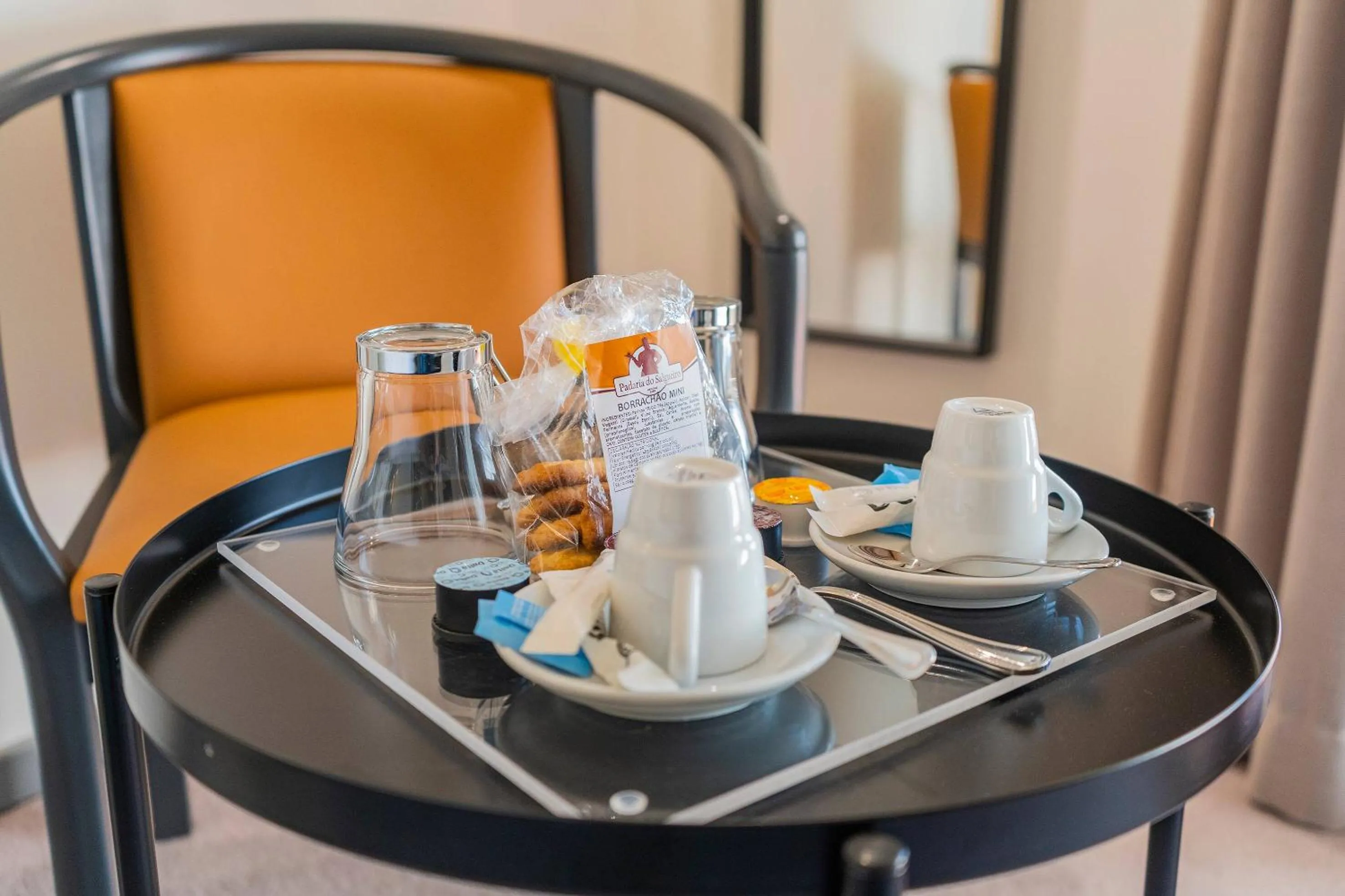 Meliá Castelo Branco