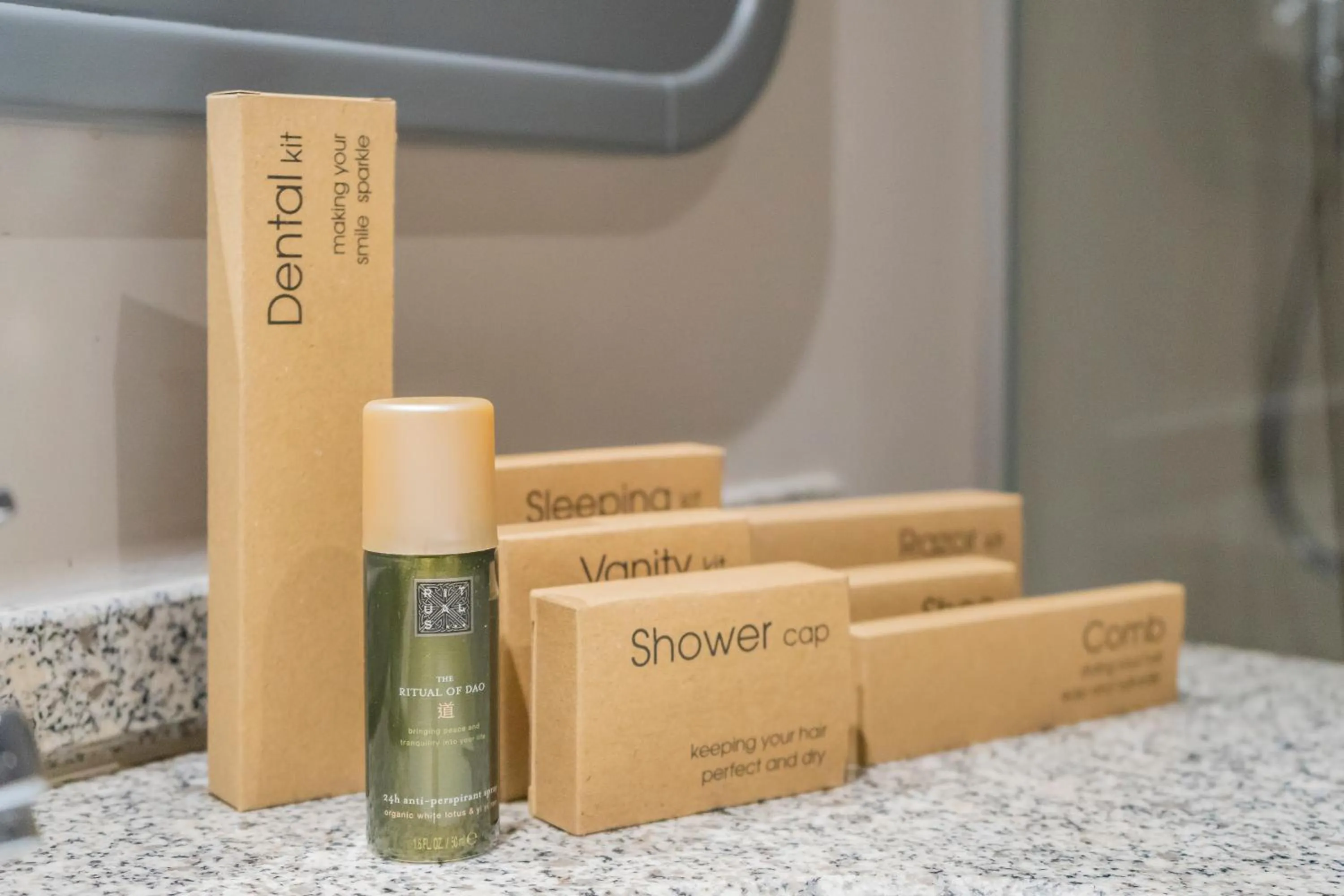 Other in Meliá Castelo Branco