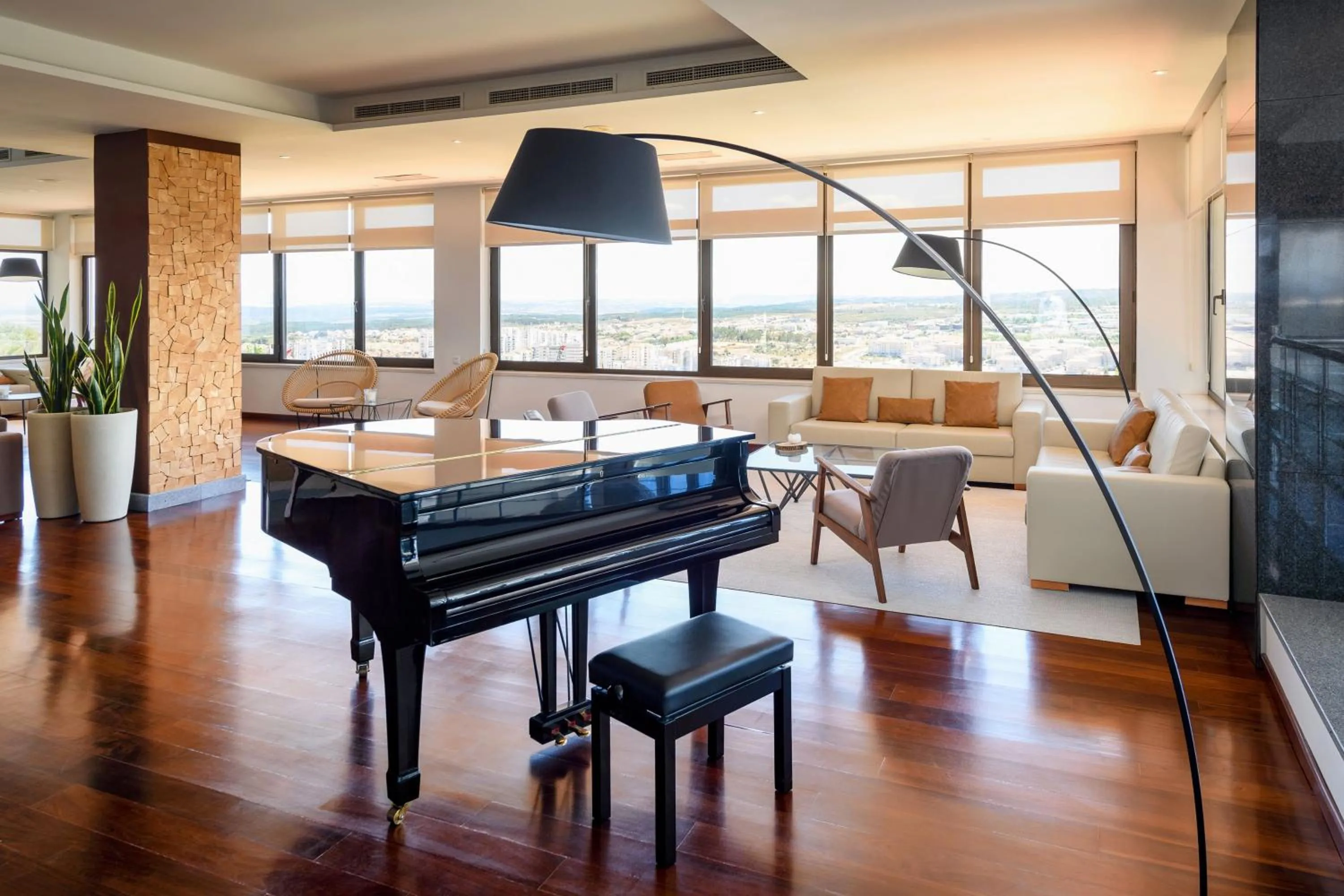 Meliá Castelo Branco