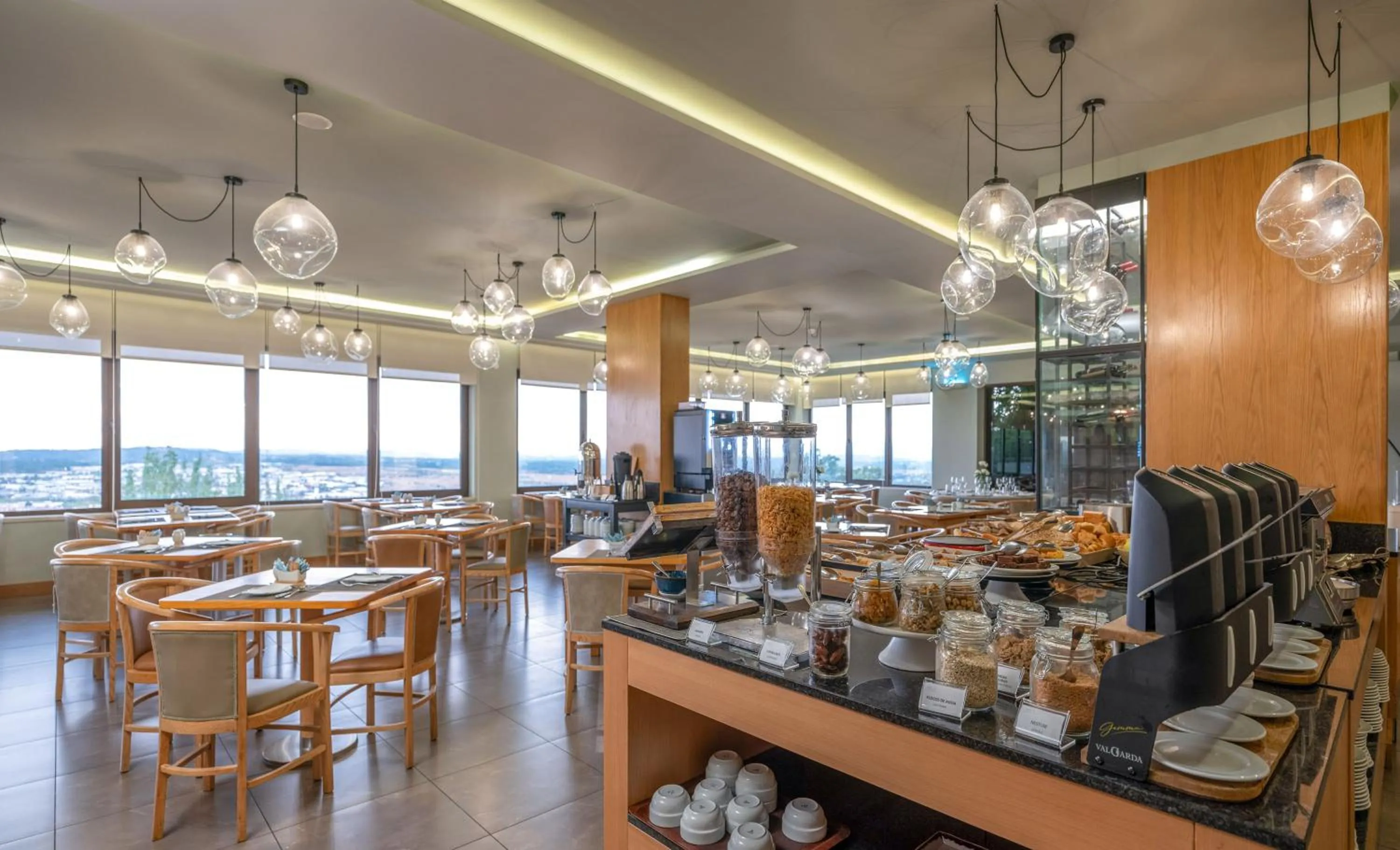 Meliá Castelo Branco