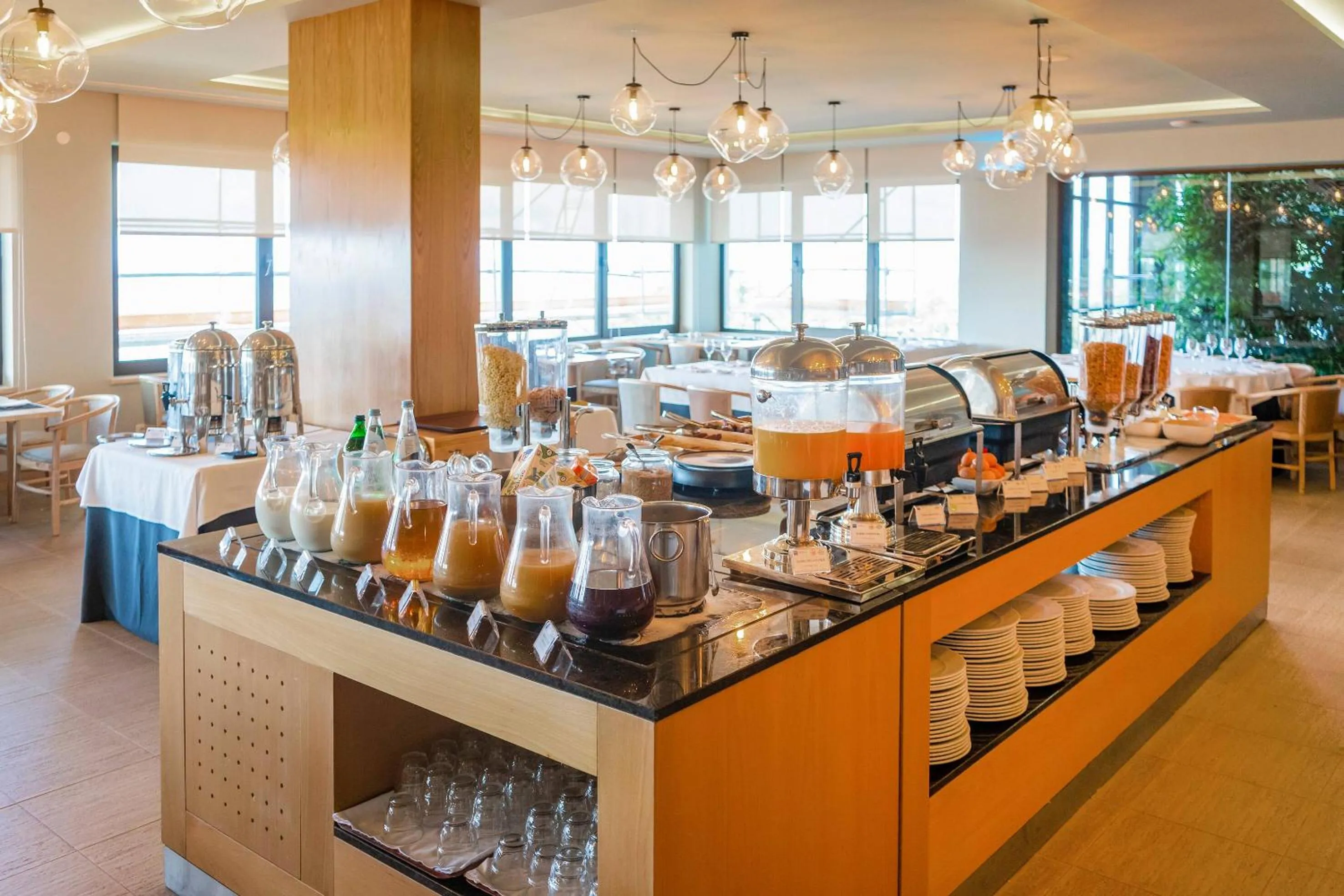 Meliá Castelo Branco