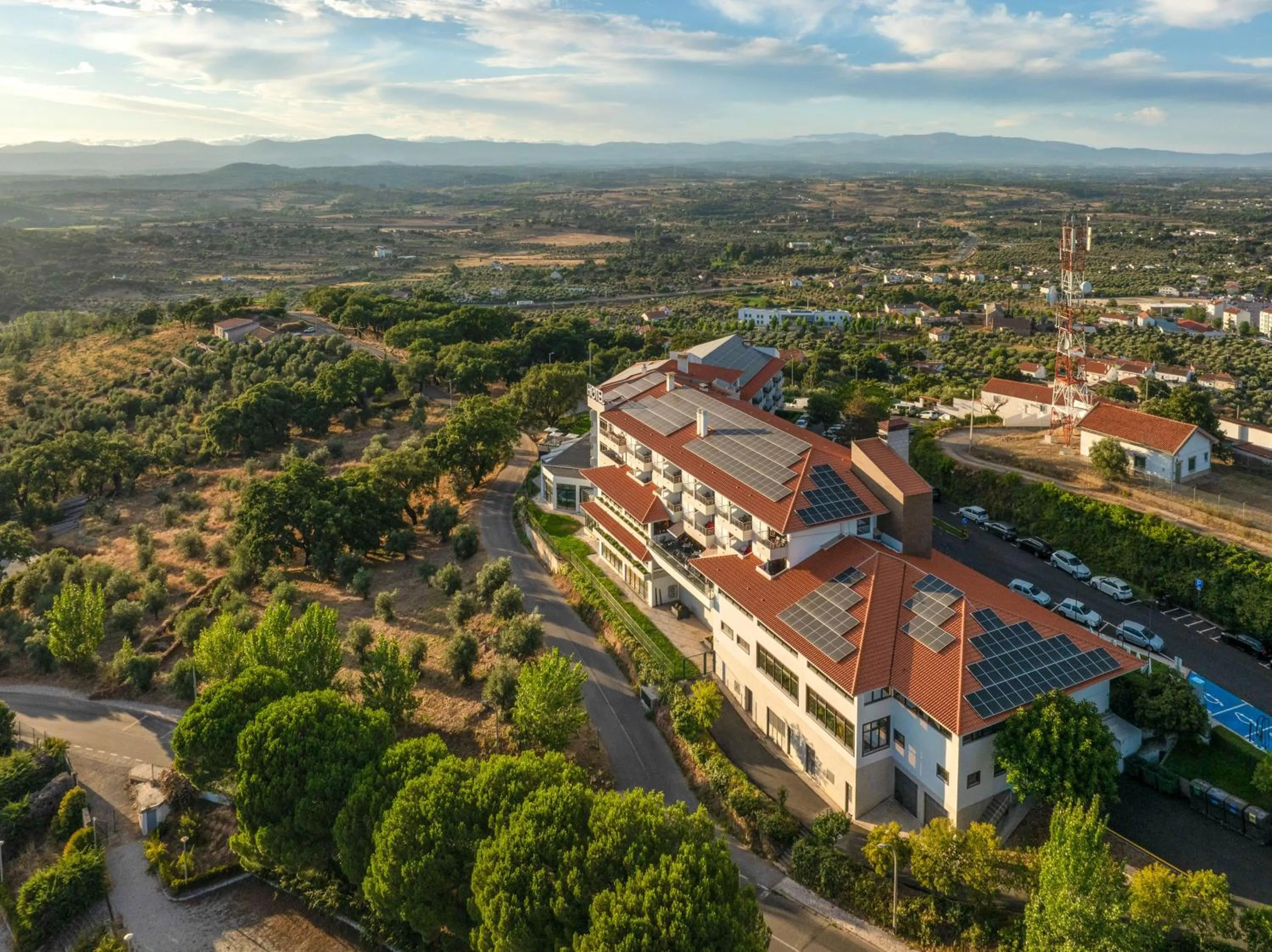 Meliá Castelo Branco