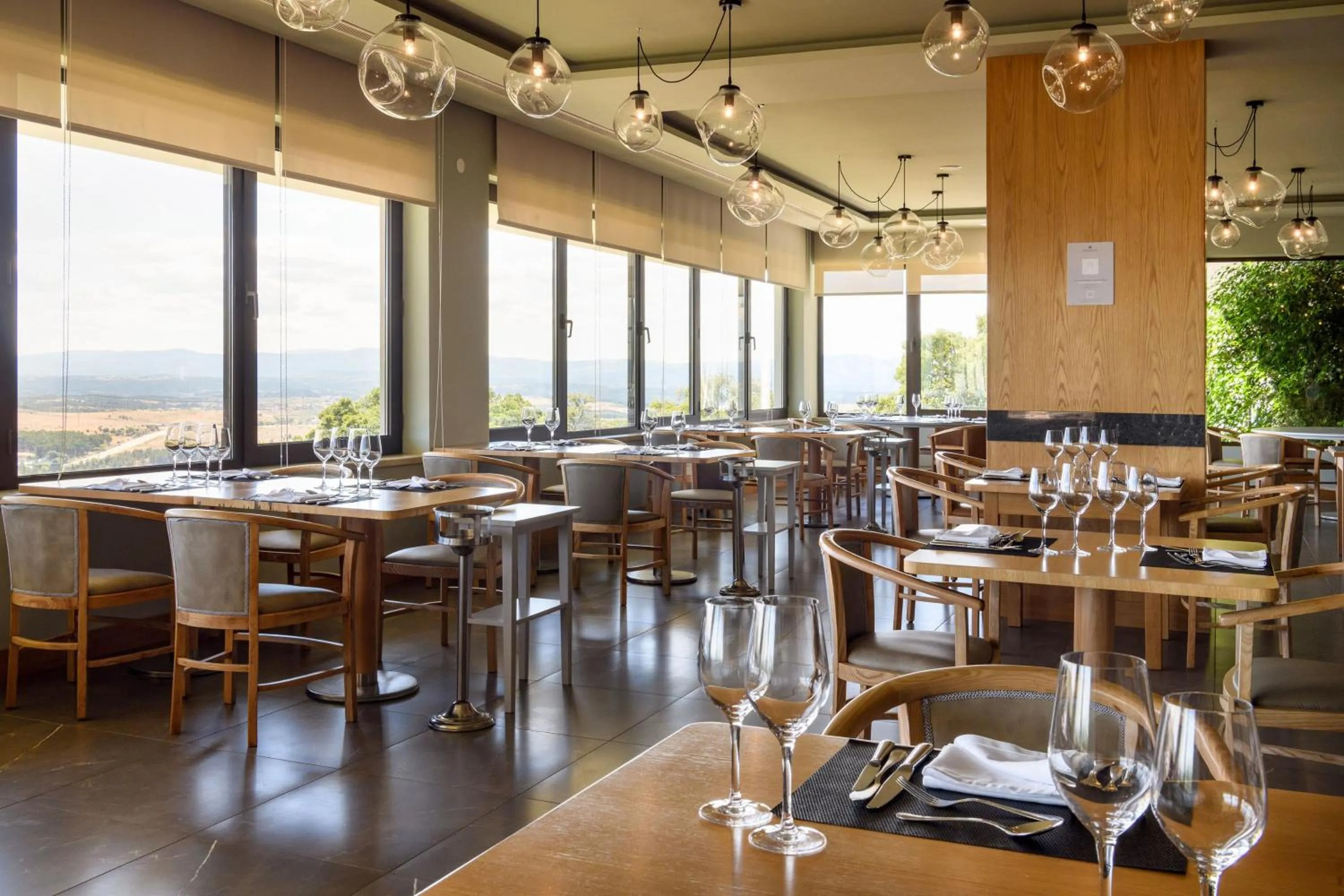 Meliá Castelo Branco