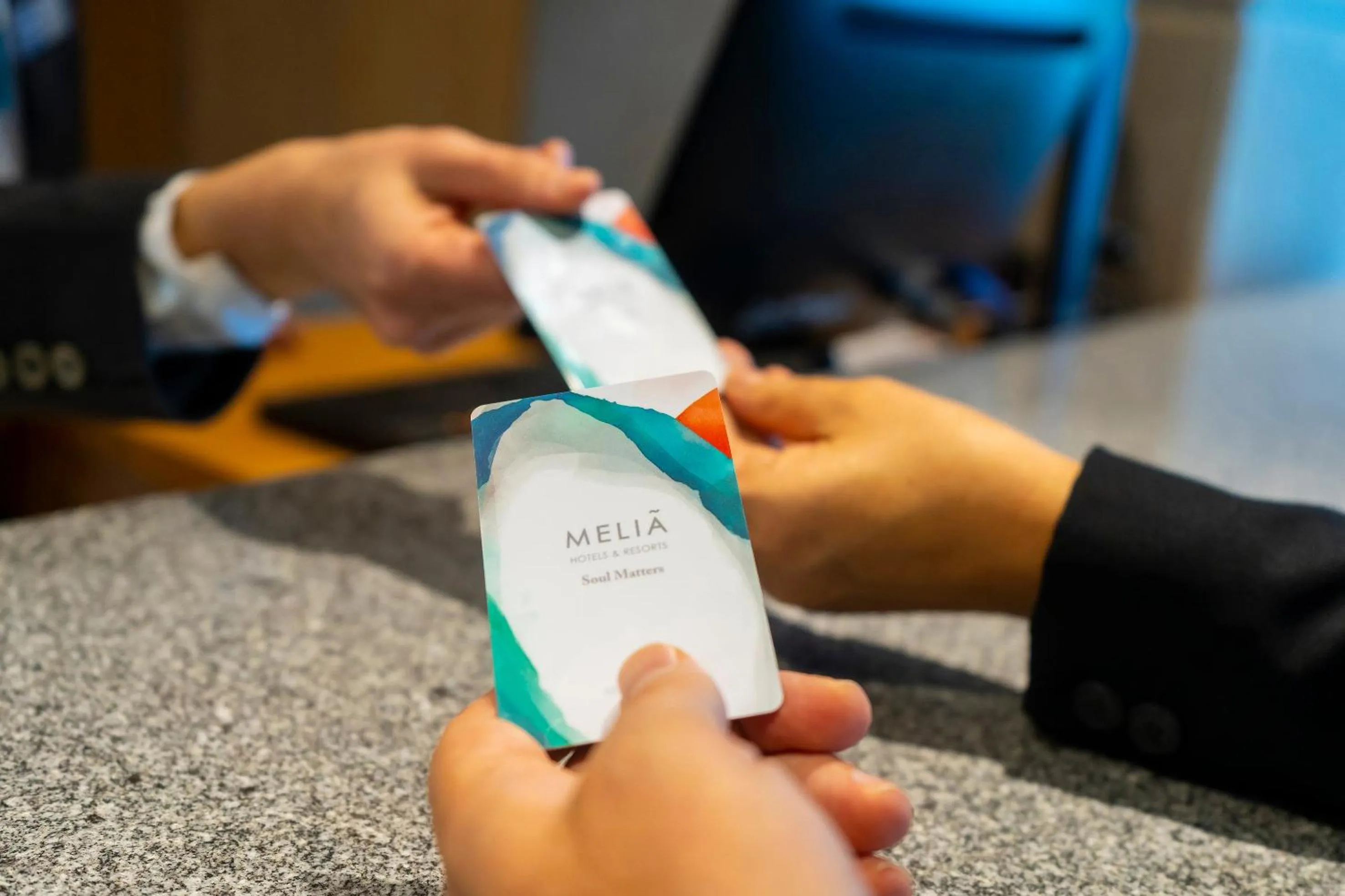 Meliá Castelo Branco