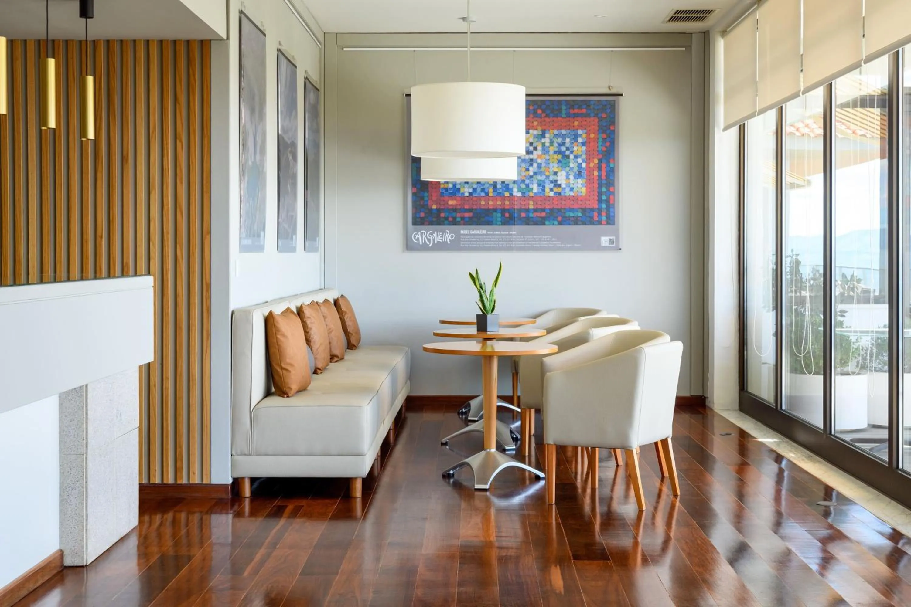 Meliá Castelo Branco