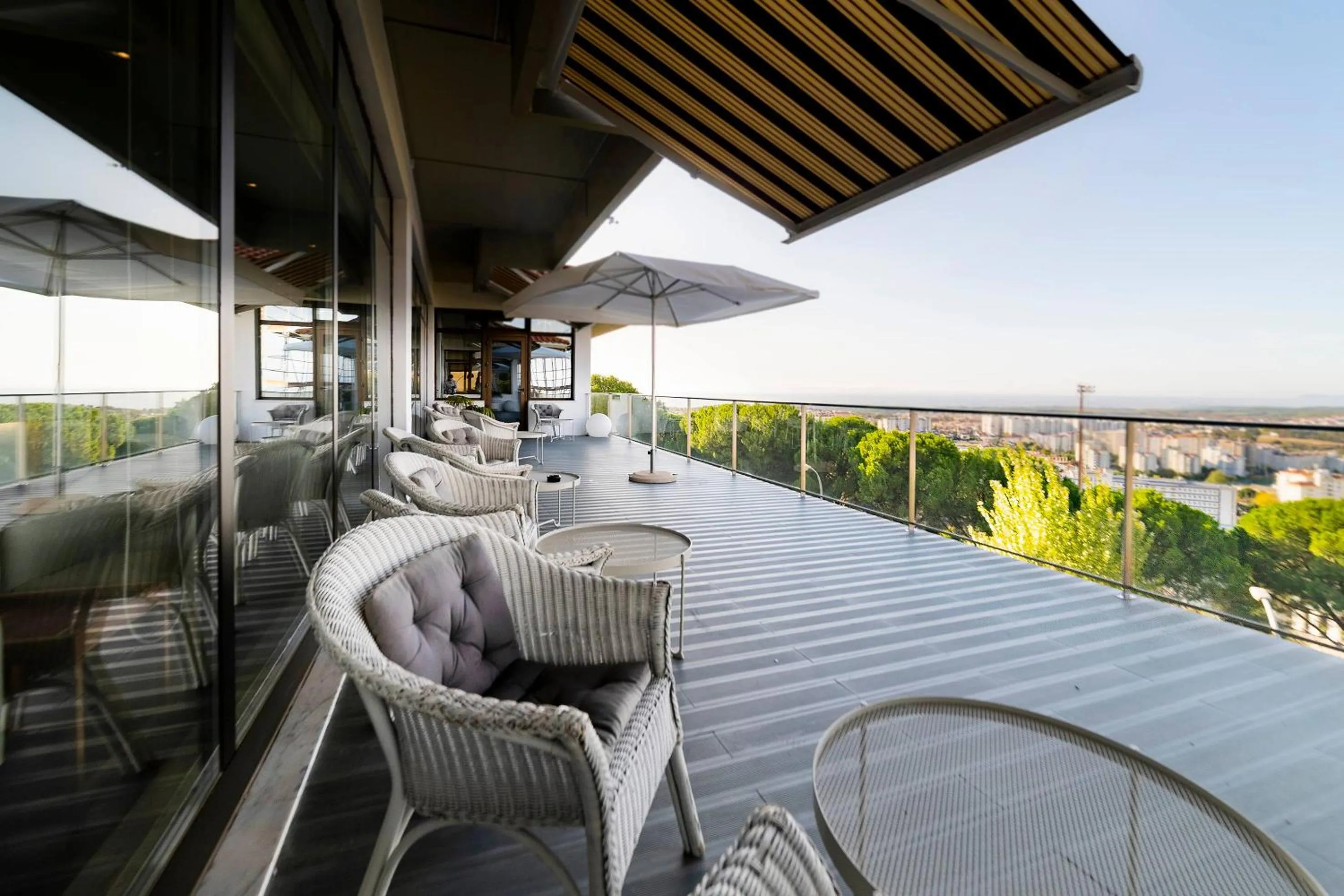 Meliá Castelo Branco