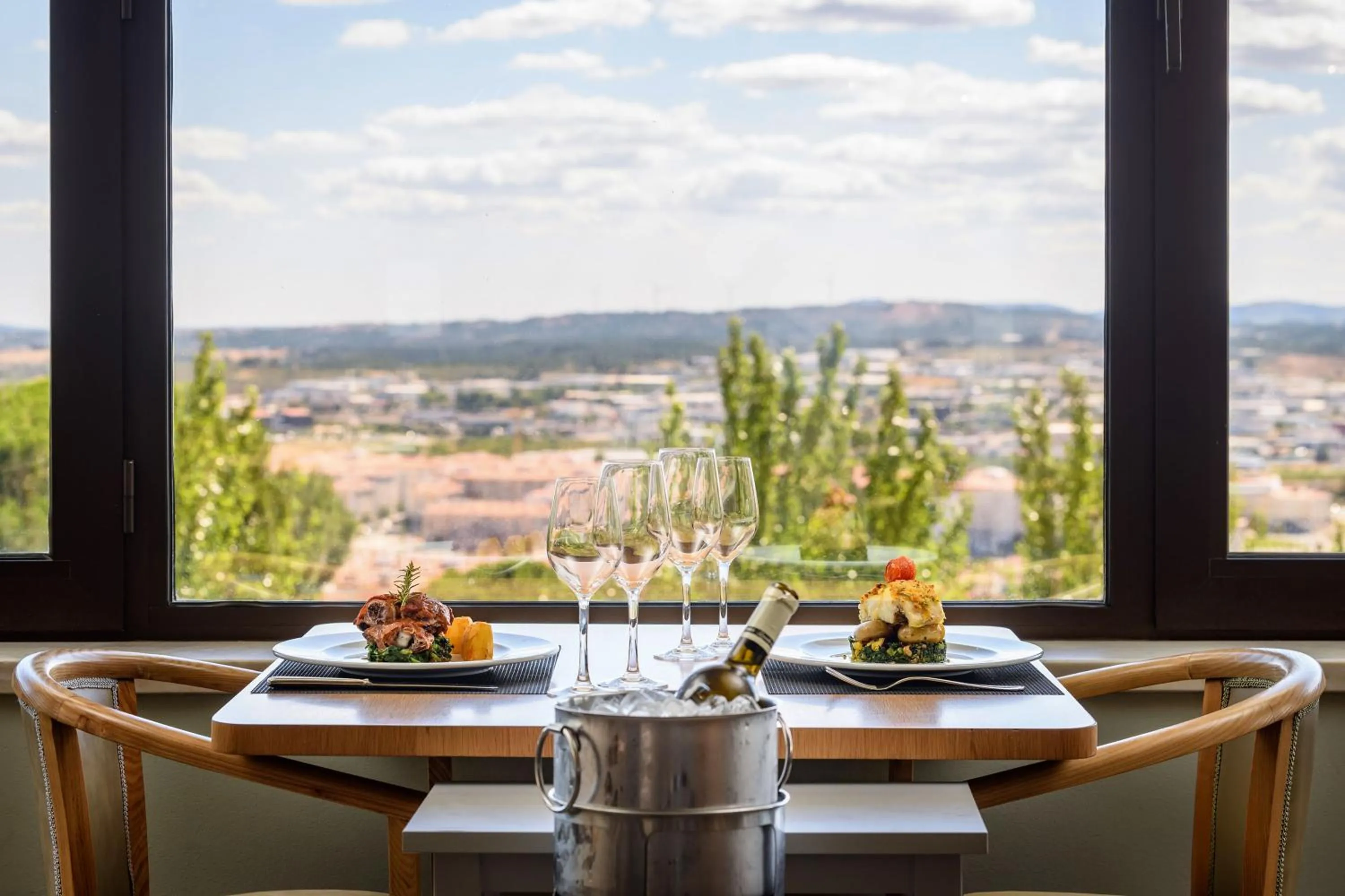 Meliá Castelo Branco