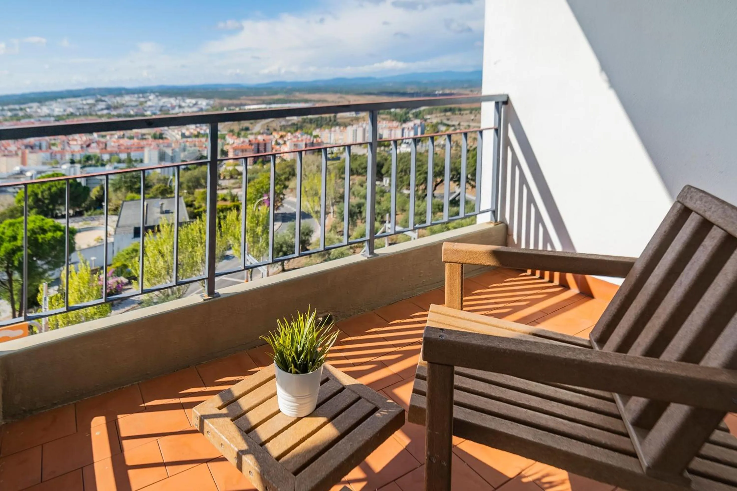 Meliá Castelo Branco