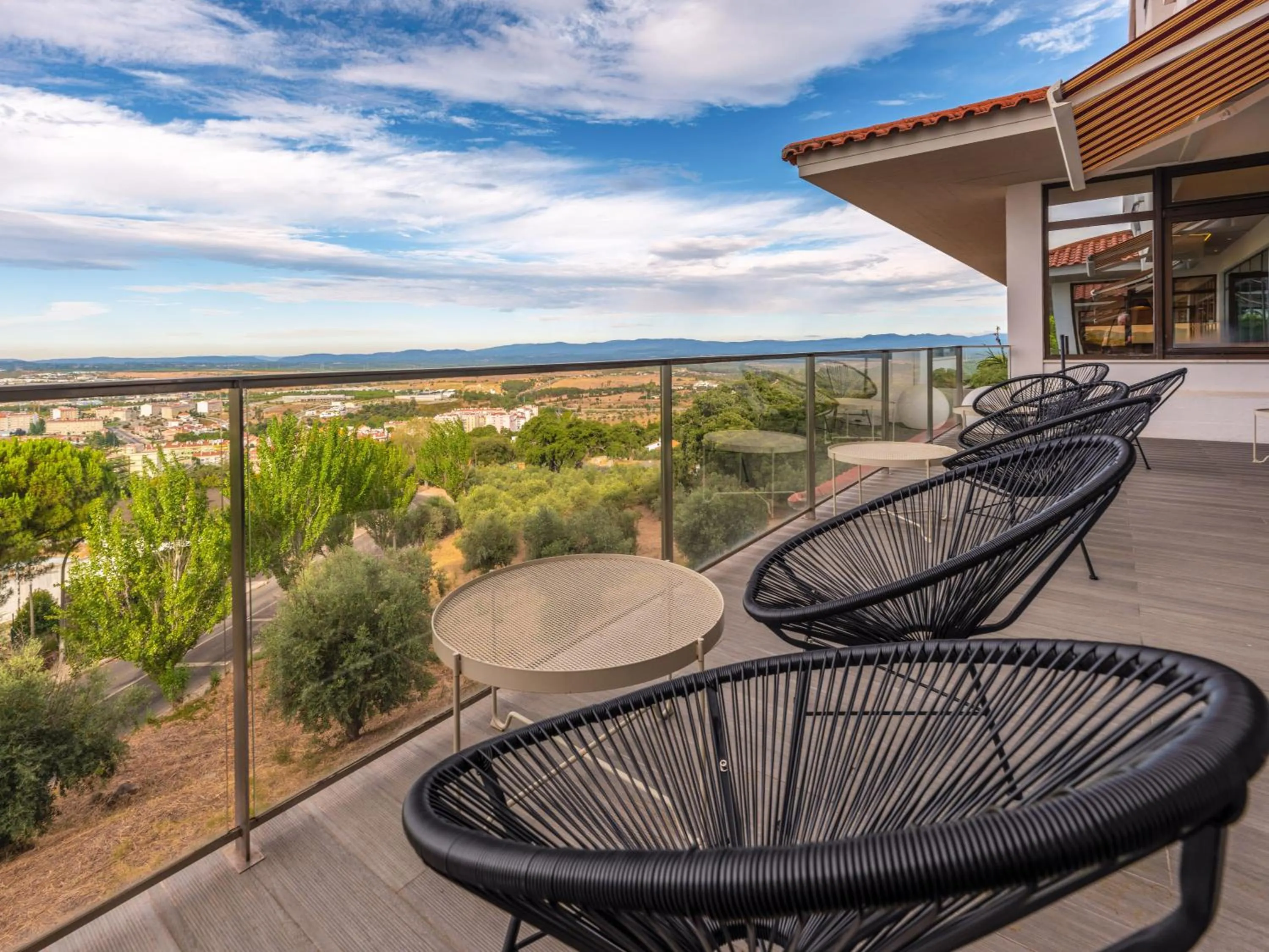 Meliá Castelo Branco