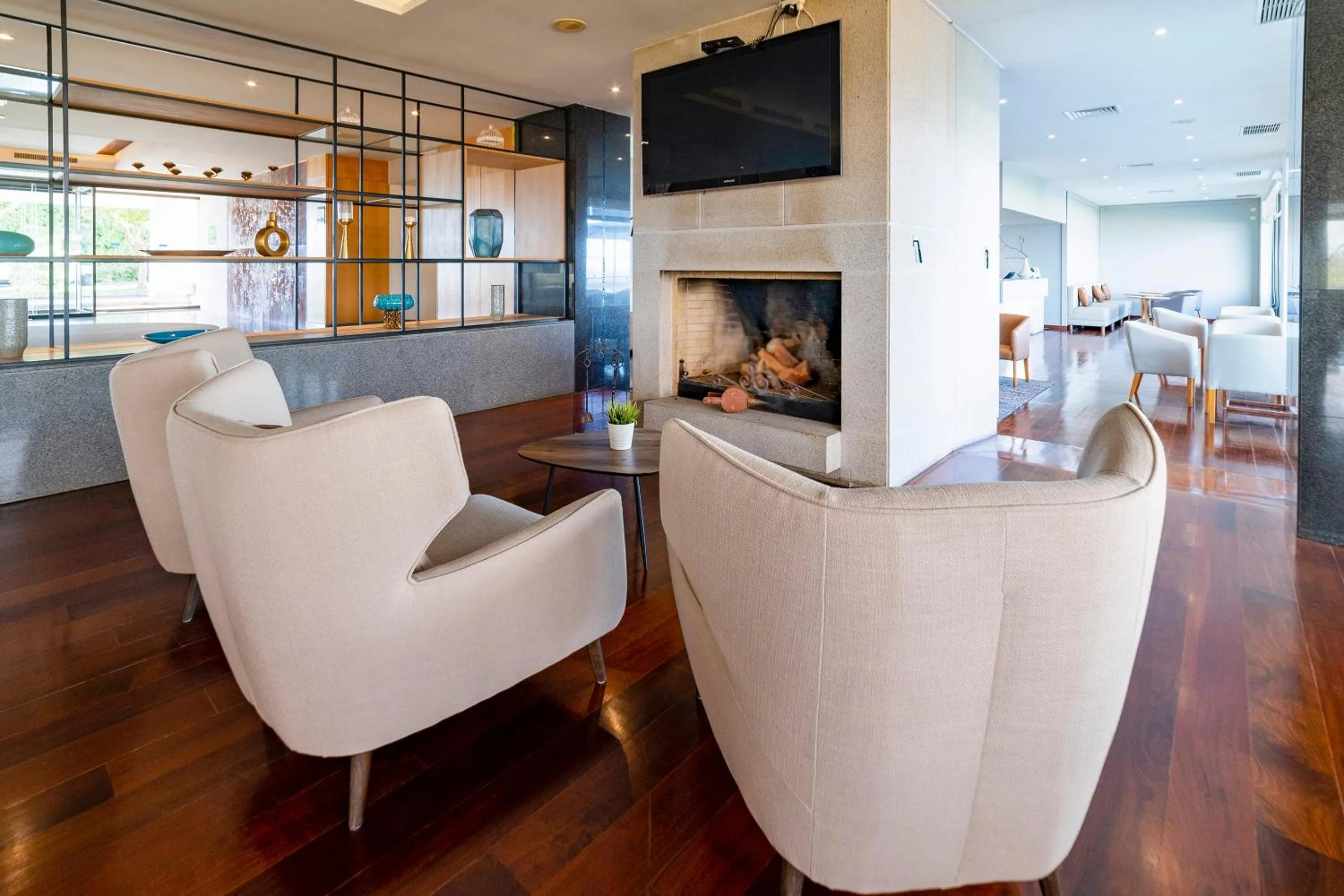 Meliá Castelo Branco