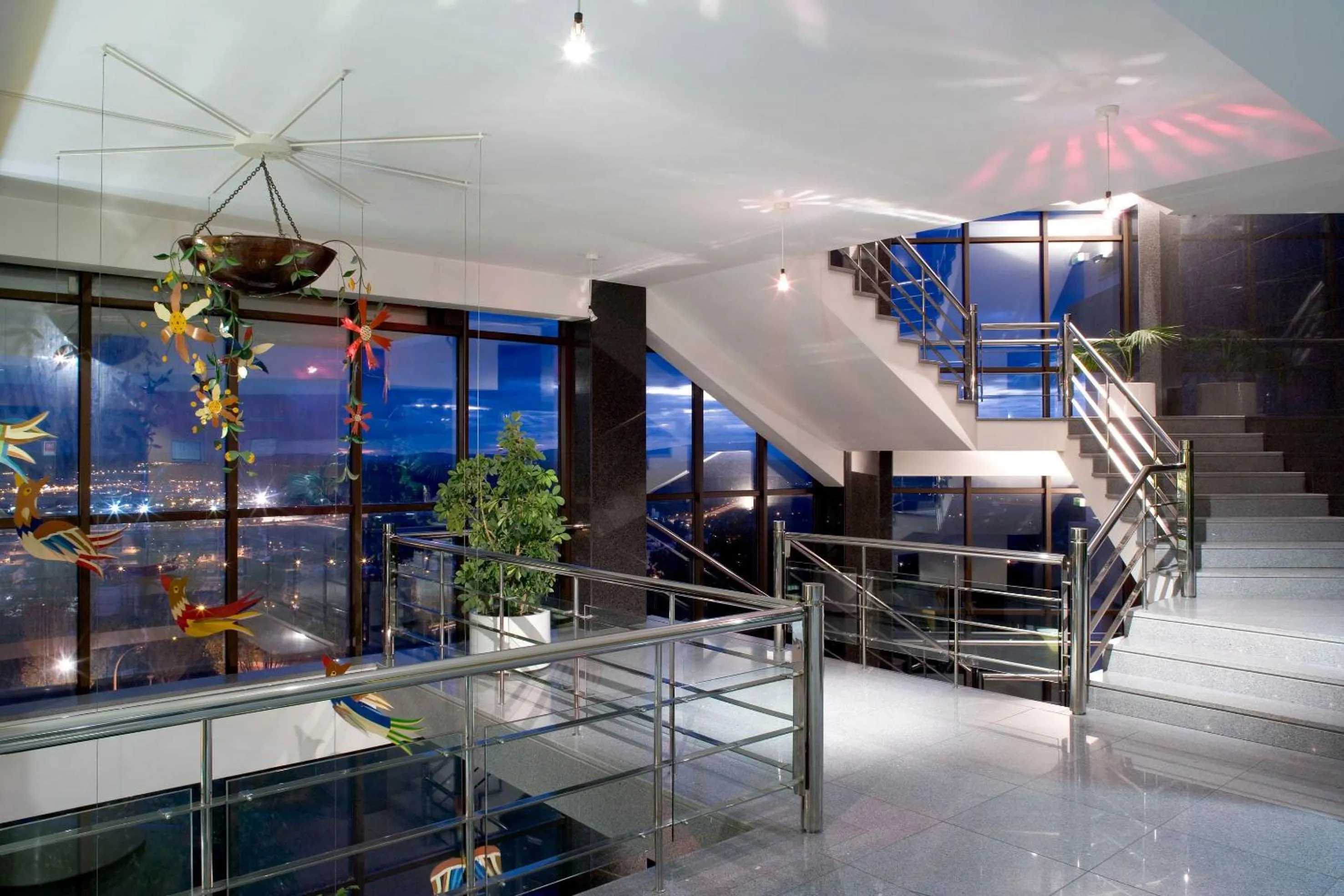 Meliá Castelo Branco