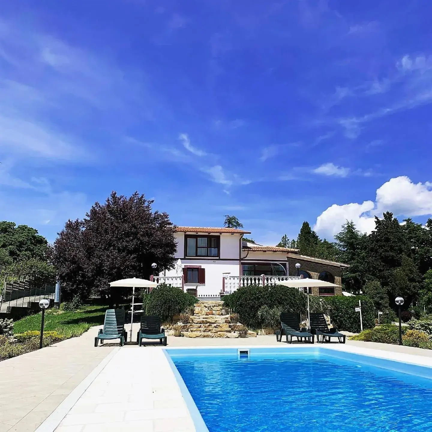 Il Profumo della Natura B&B Il Profumo della Natura B&B