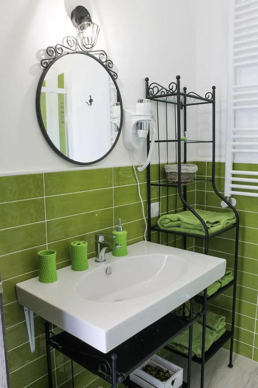 Il Profumo della Natura B&B