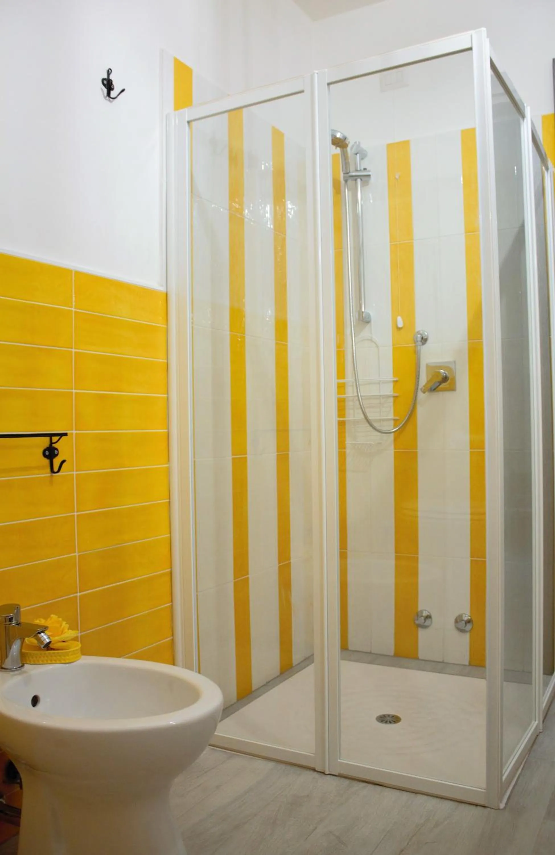 Il Profumo della Natura B&B