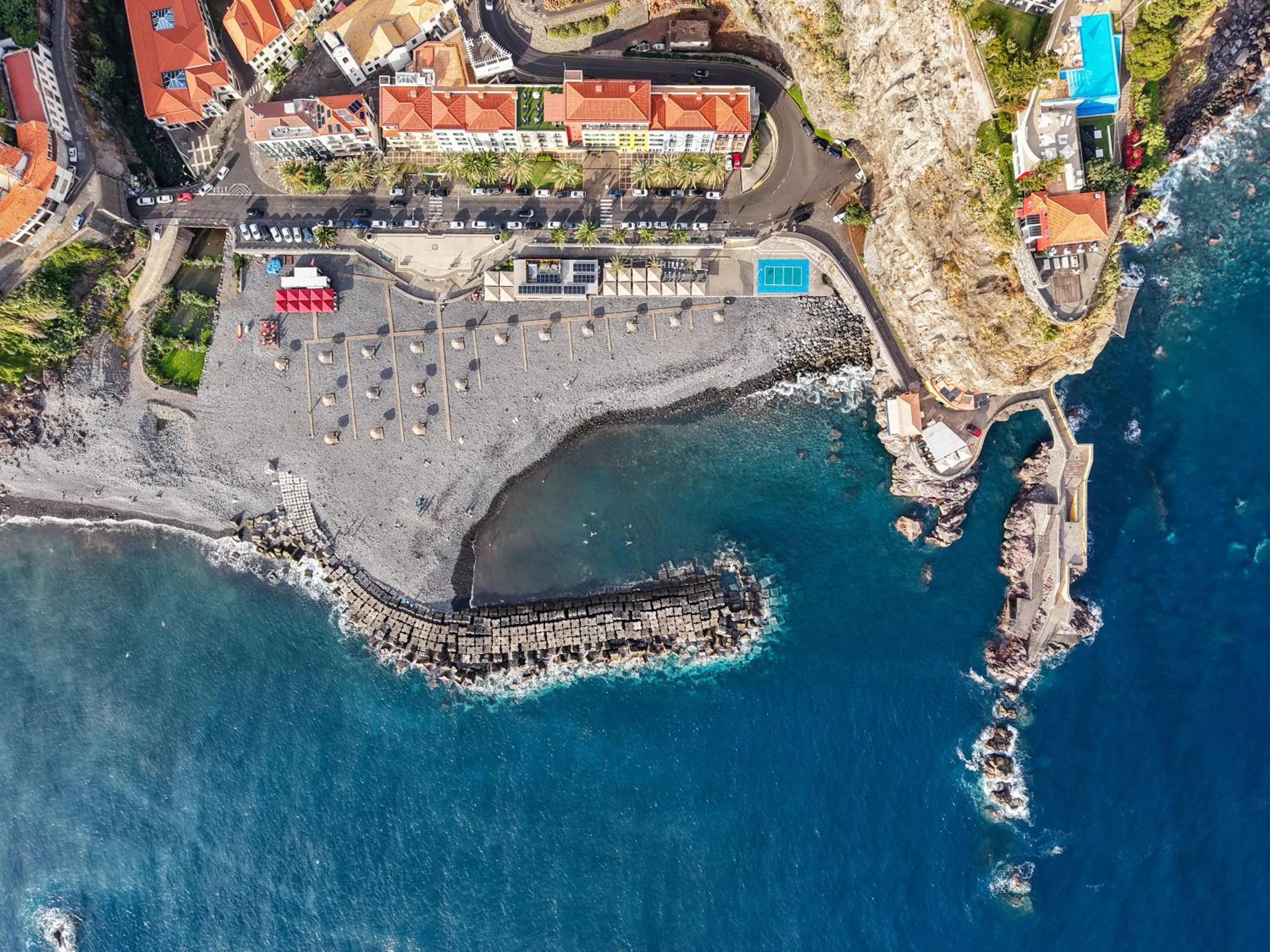 Sunny Ponta "Nomads' village"