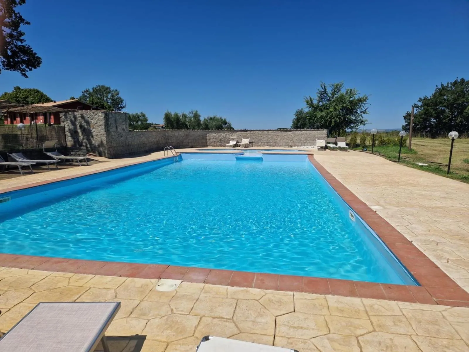 Agriturismo Le Querce