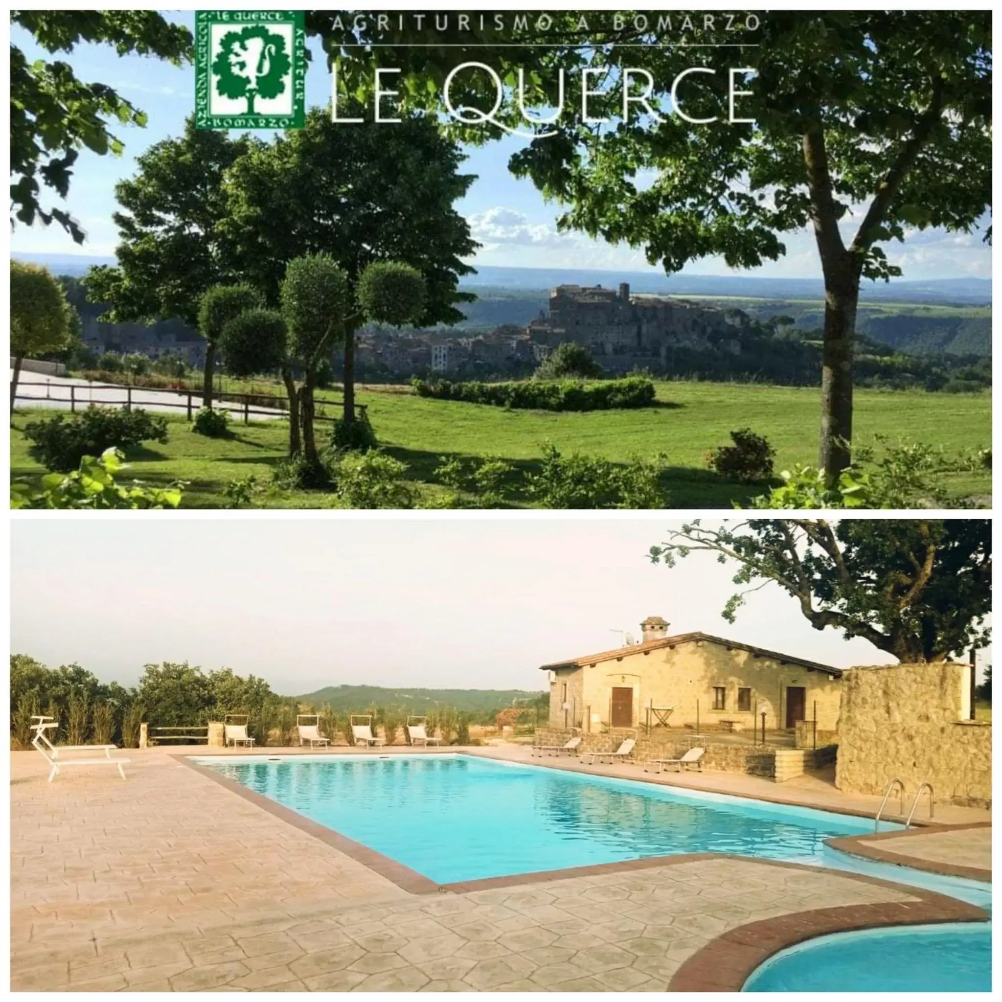Agriturismo Le Querce Agriturismo Le Querce