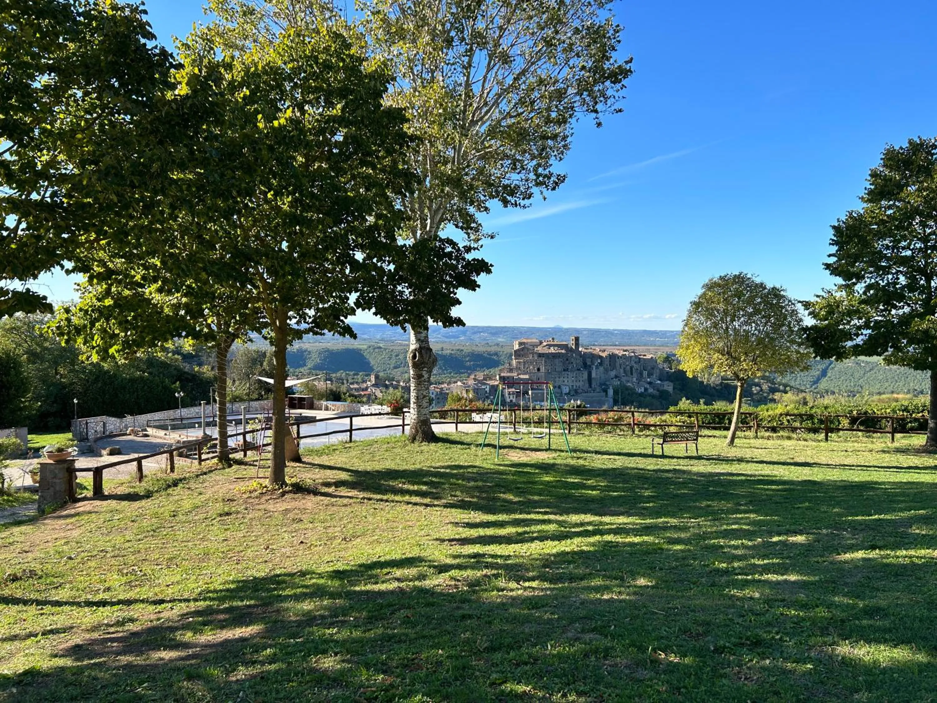 Agriturismo Le Querce