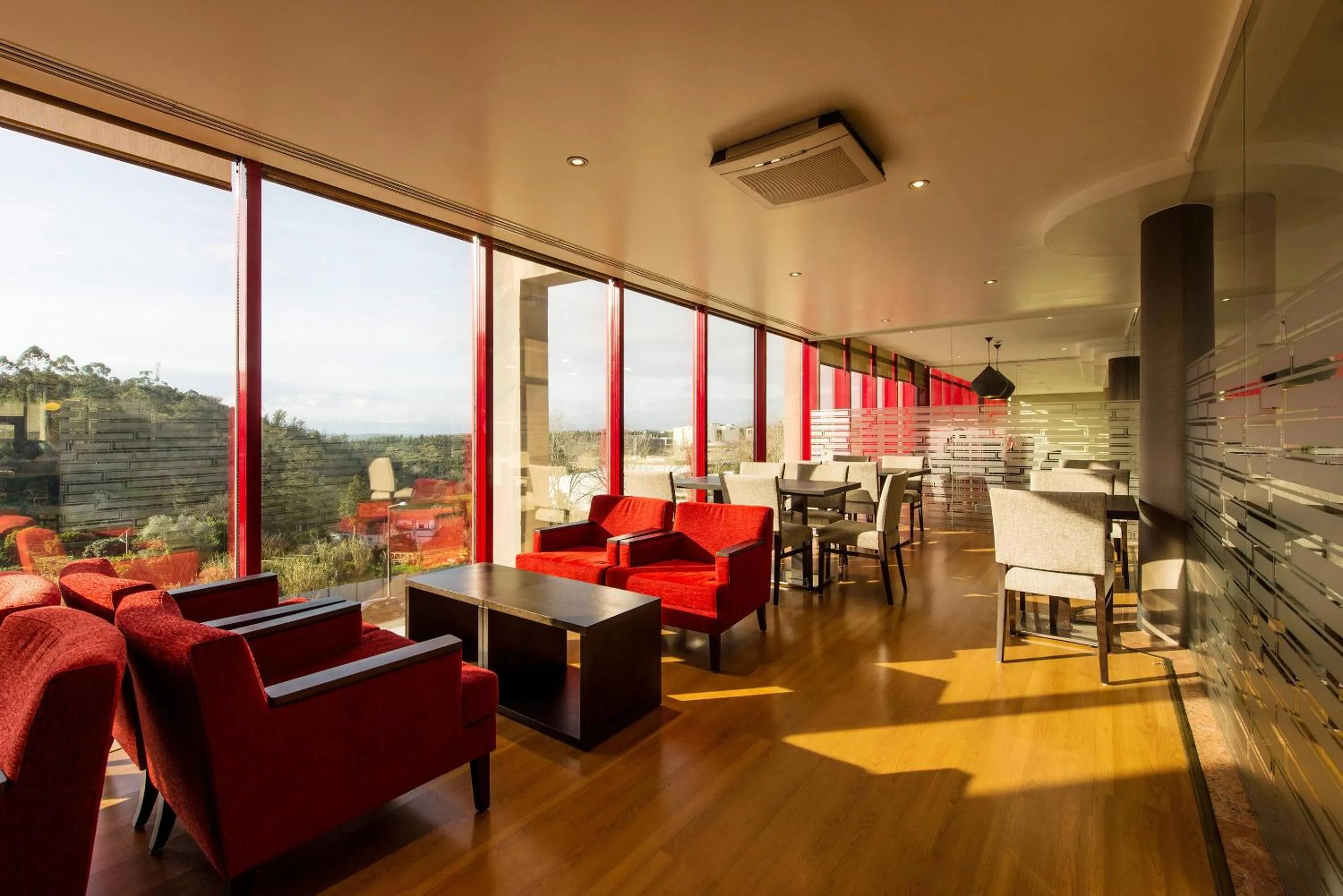 Hotel Coimbra Aeminium Affiliated by Meliá