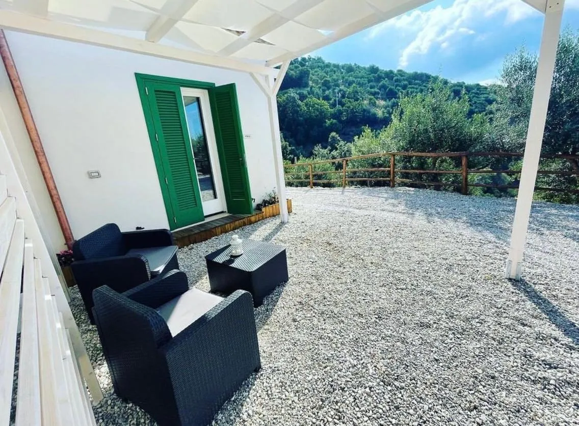 Country House “ Il Mandorlo”