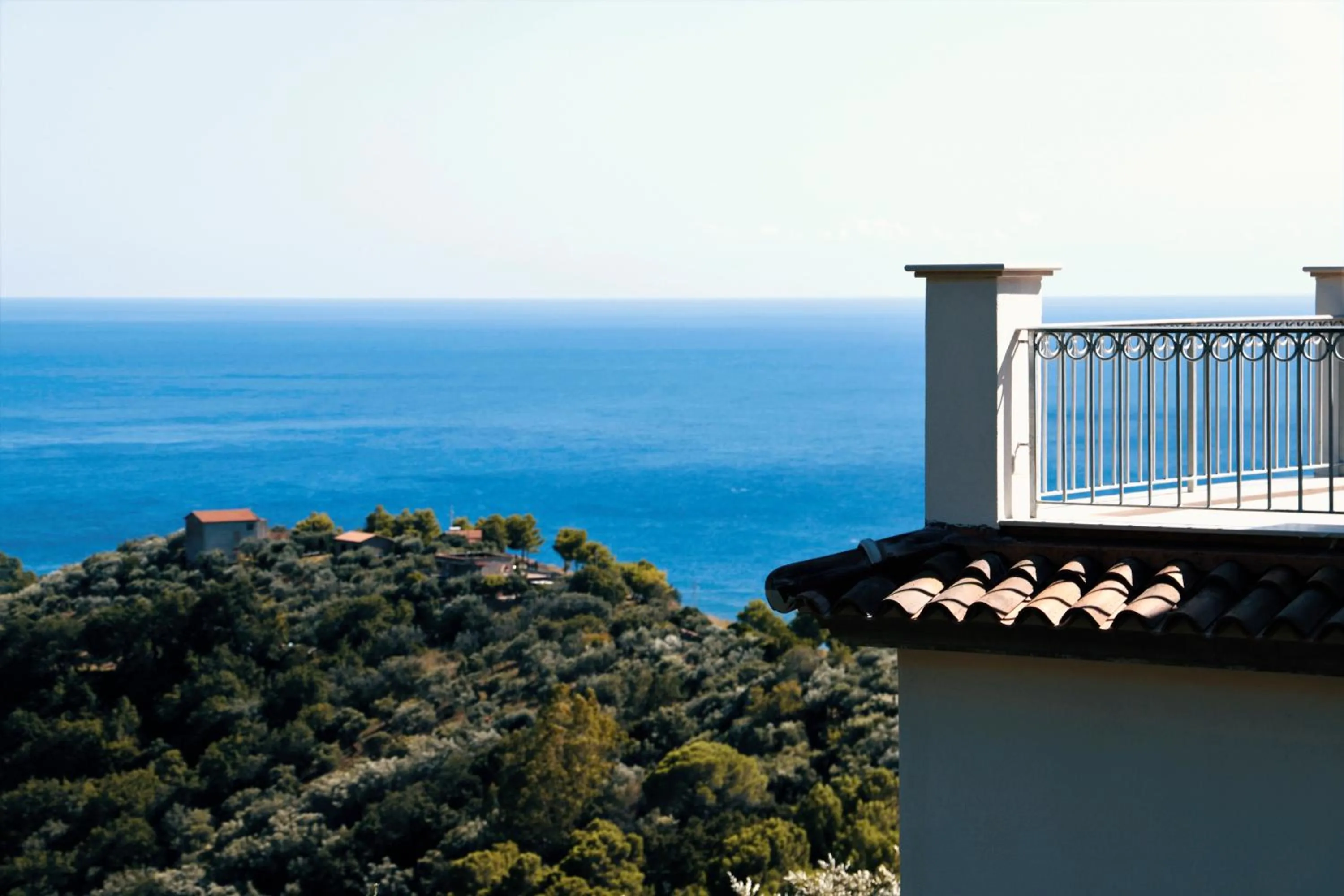 Country House “ Il Mandorlo”