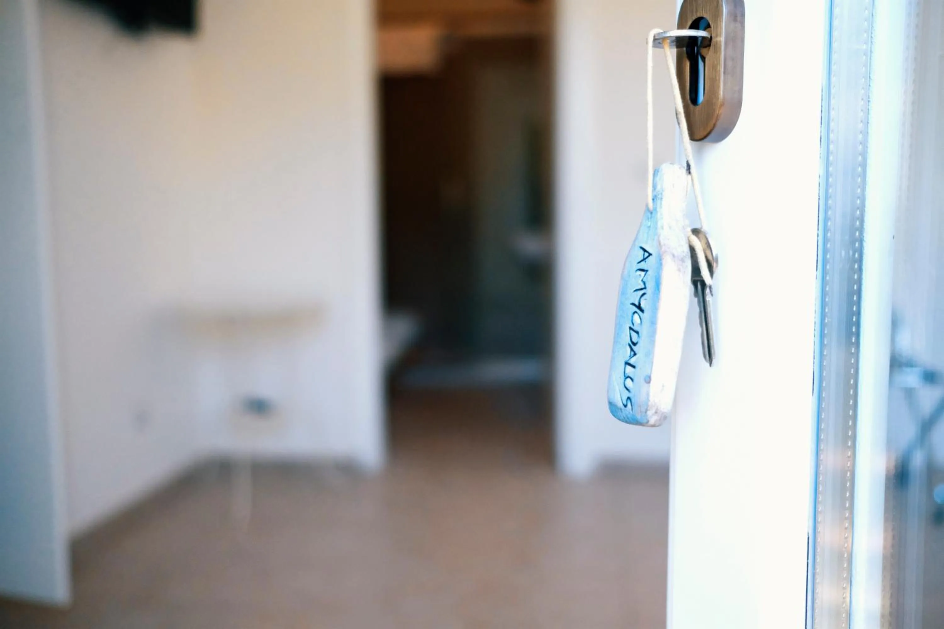 Country House “ Il Mandorlo”