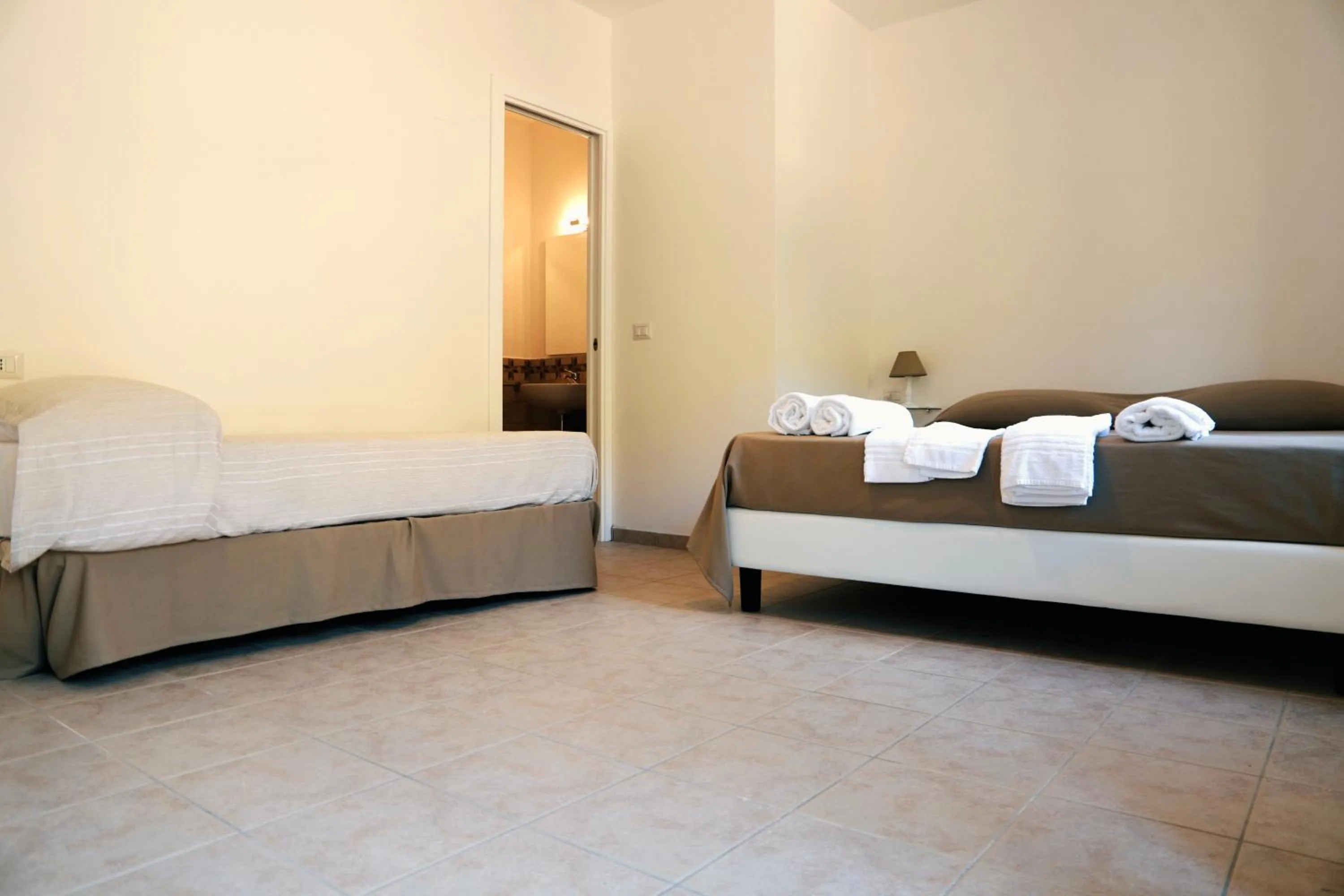 Country House “ Il Mandorlo”