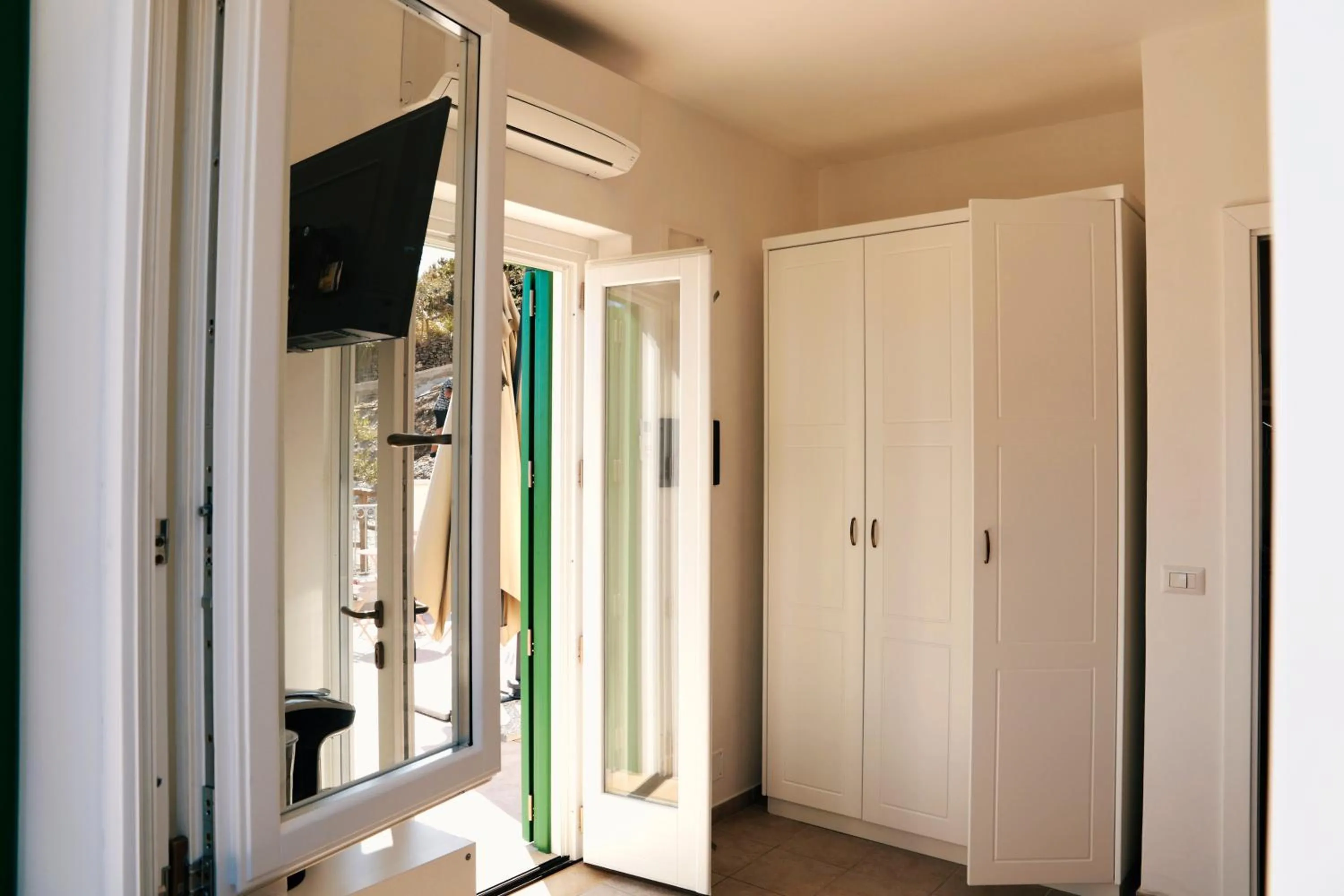 Country House “ Il Mandorlo”