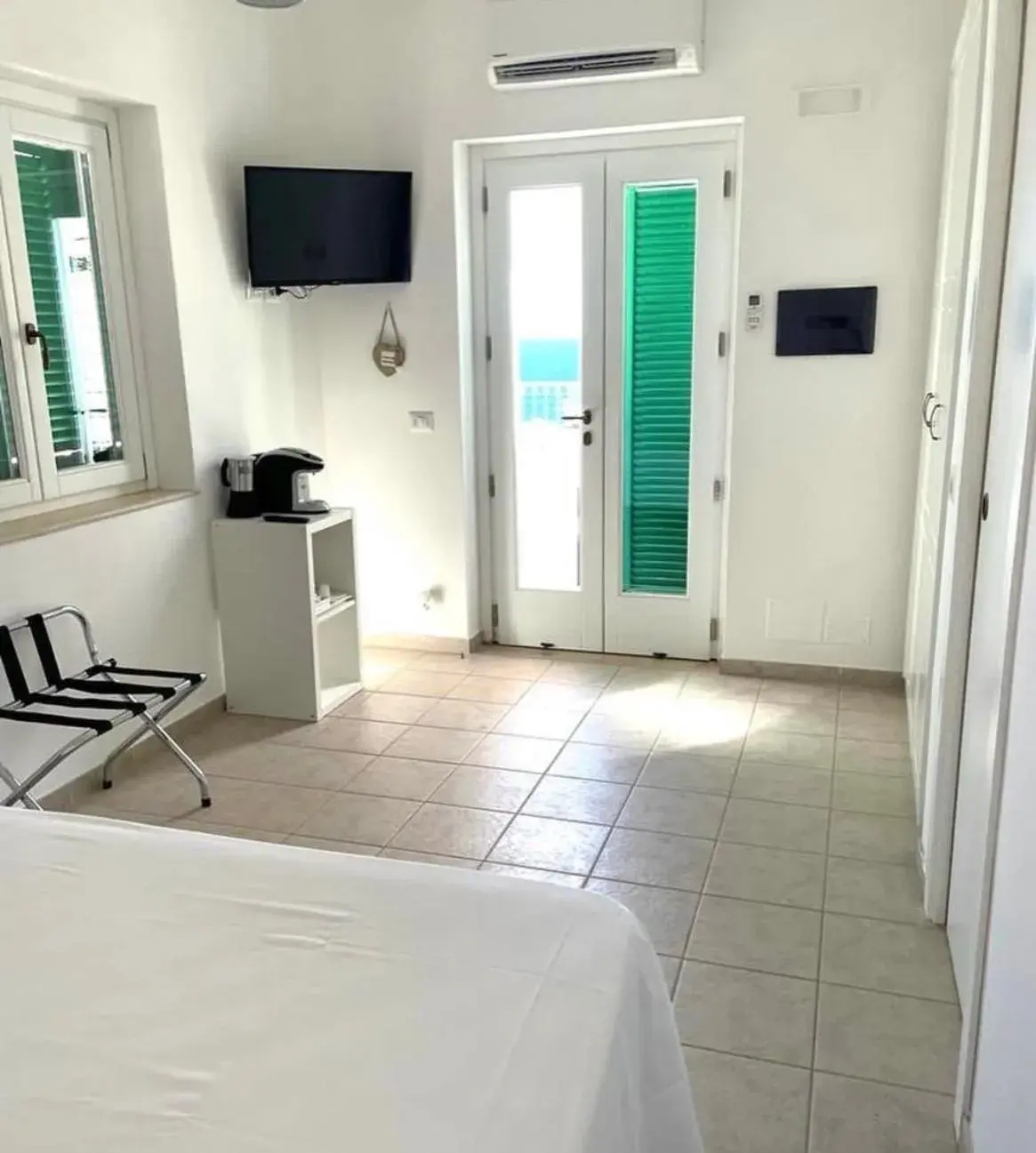 Double Room in Country House “ Il Mandorlo” Double Room in Country House “ Il Mandorlo”