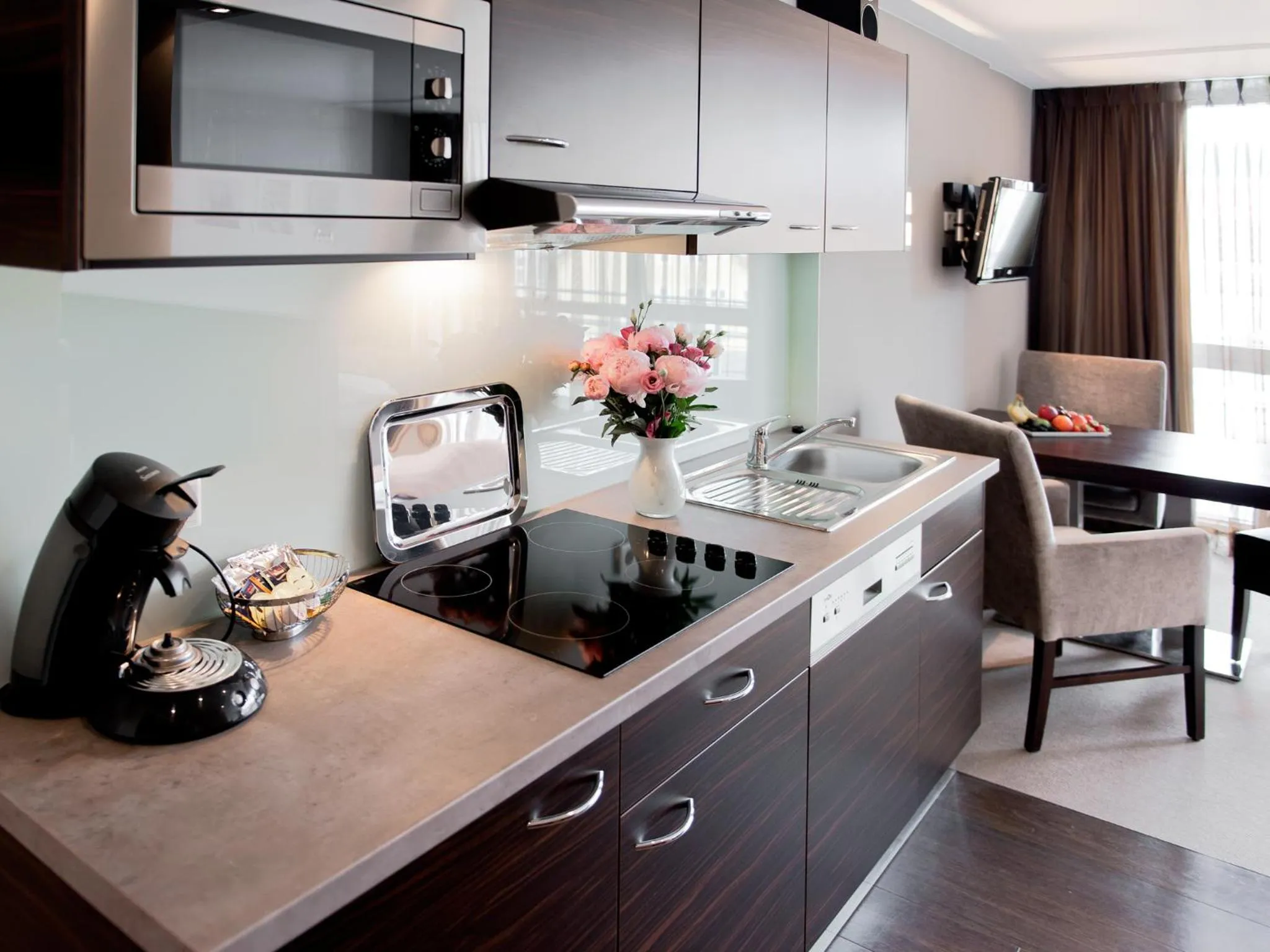 Boardinghouse Bielefeld