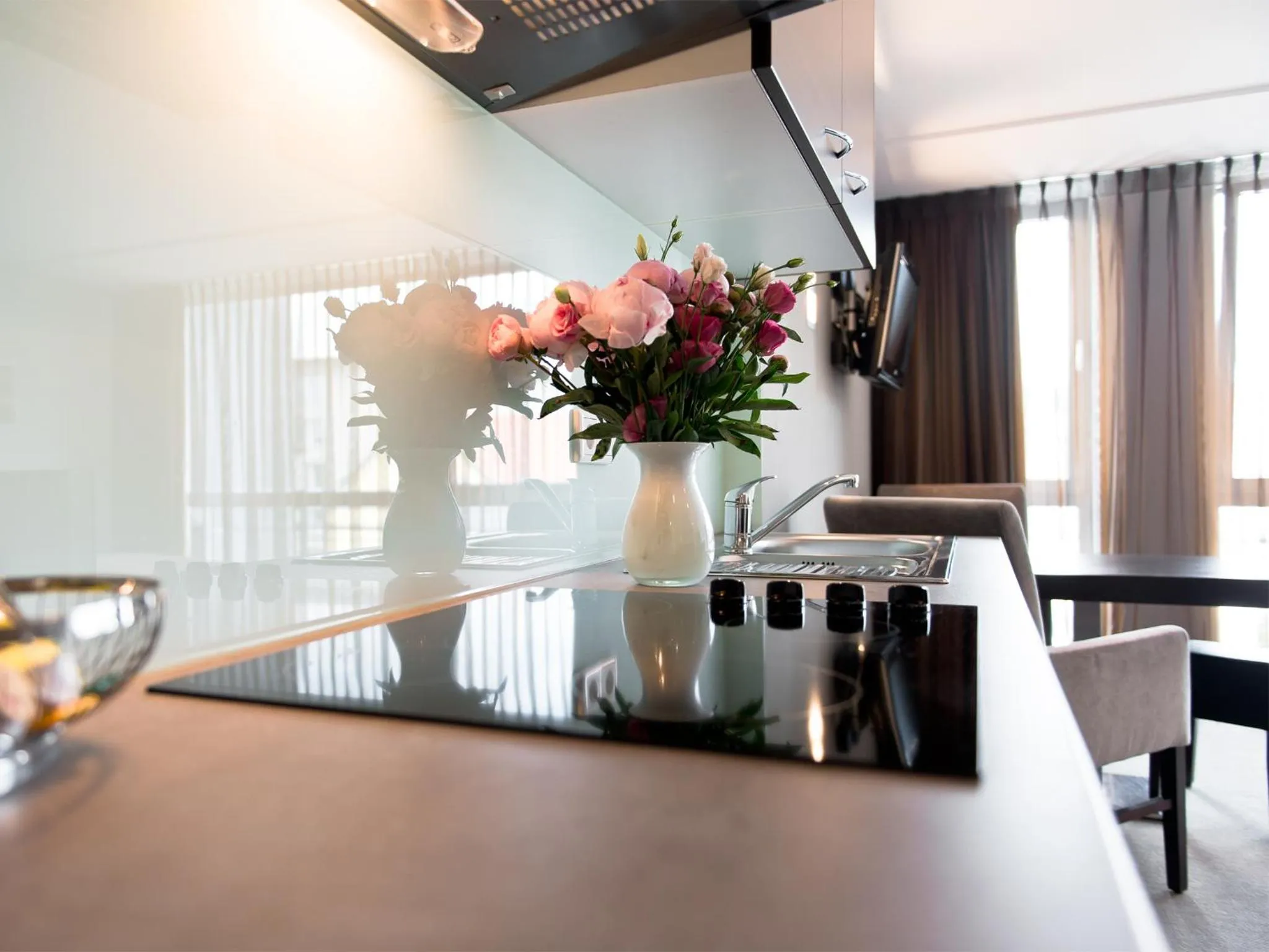 Other in Boardinghouse Bielefeld