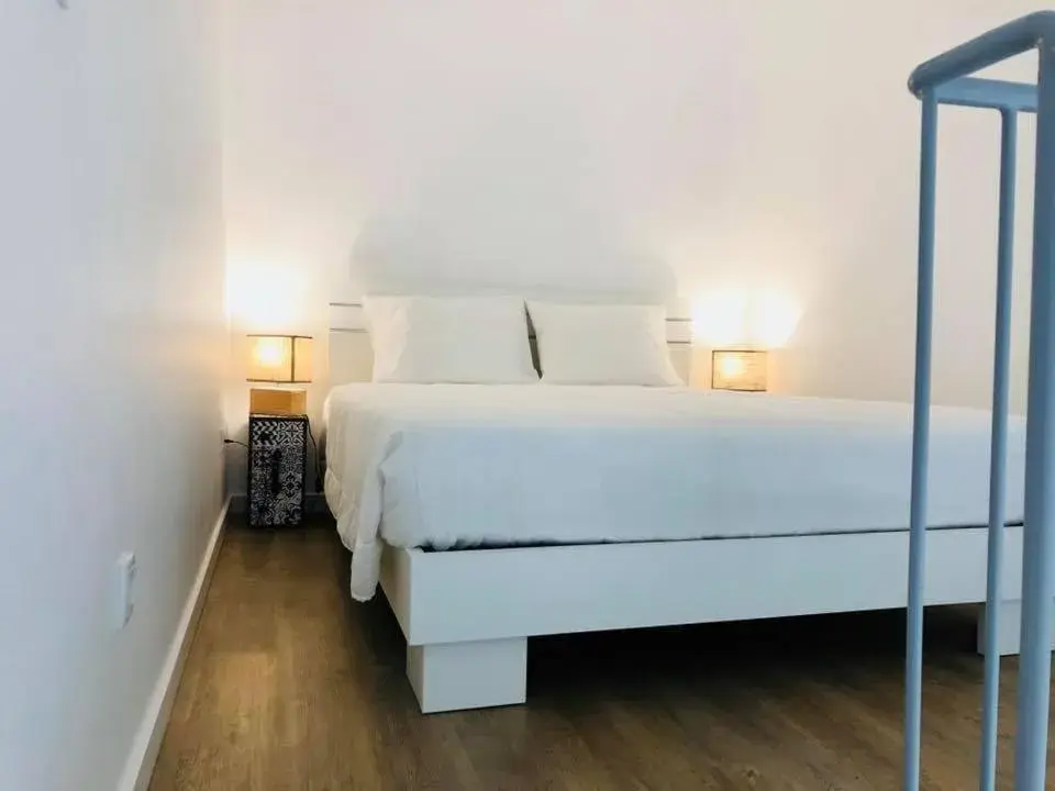 Superior Double Room in Coudelaria Residence Superior Double Room in Coudelaria Residence