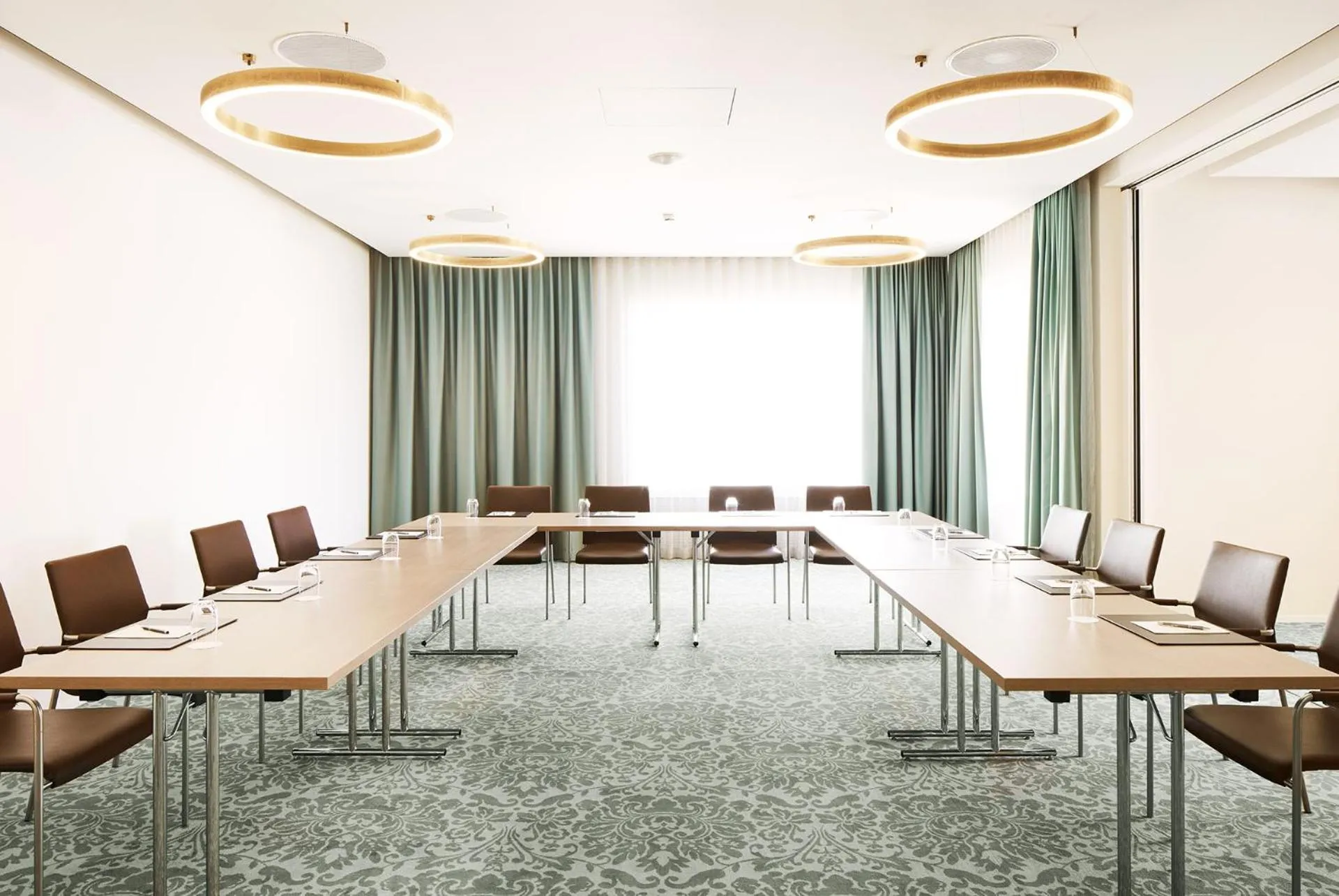 Banquet/Function facilities in Hotel Uzwil