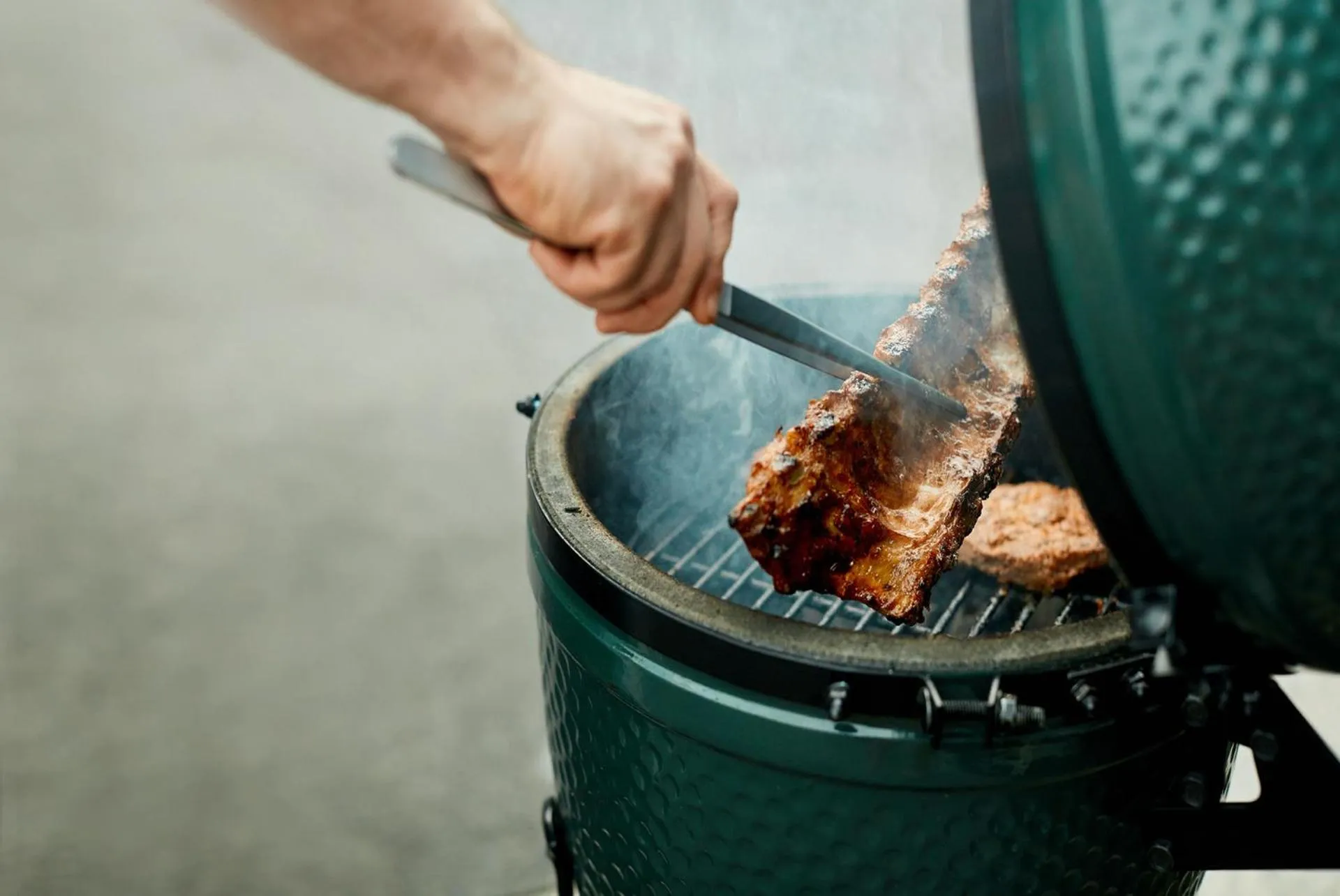 Food close-up in Hotel Uzwil