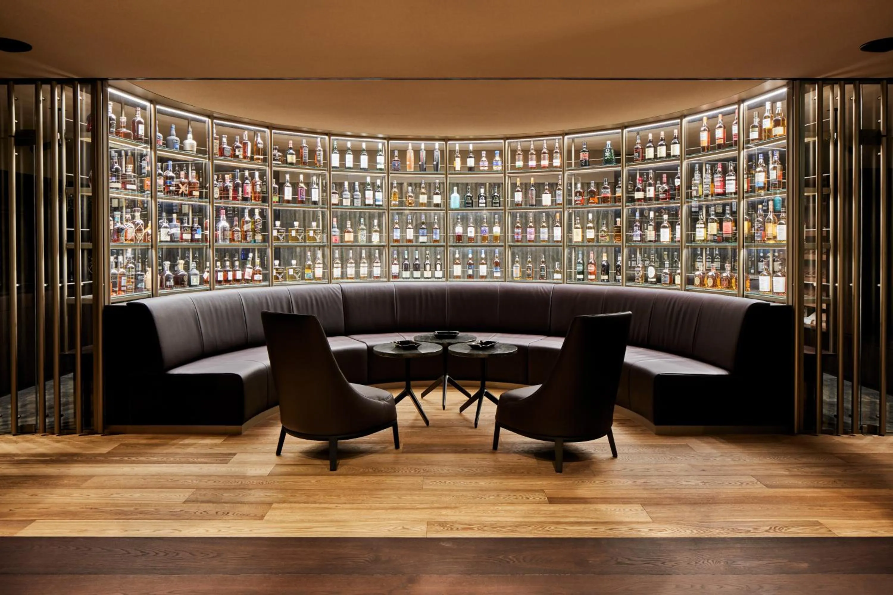 Restaurant/places to eat in Hotel Uzwil