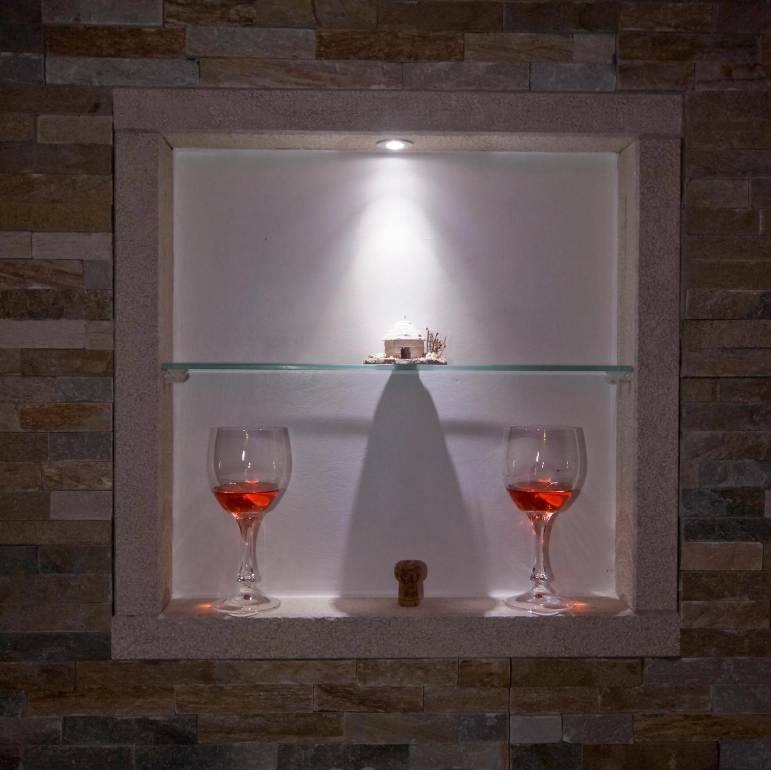 Spa and wellness centre/facilities in Rooms and Apartments Villa Dama