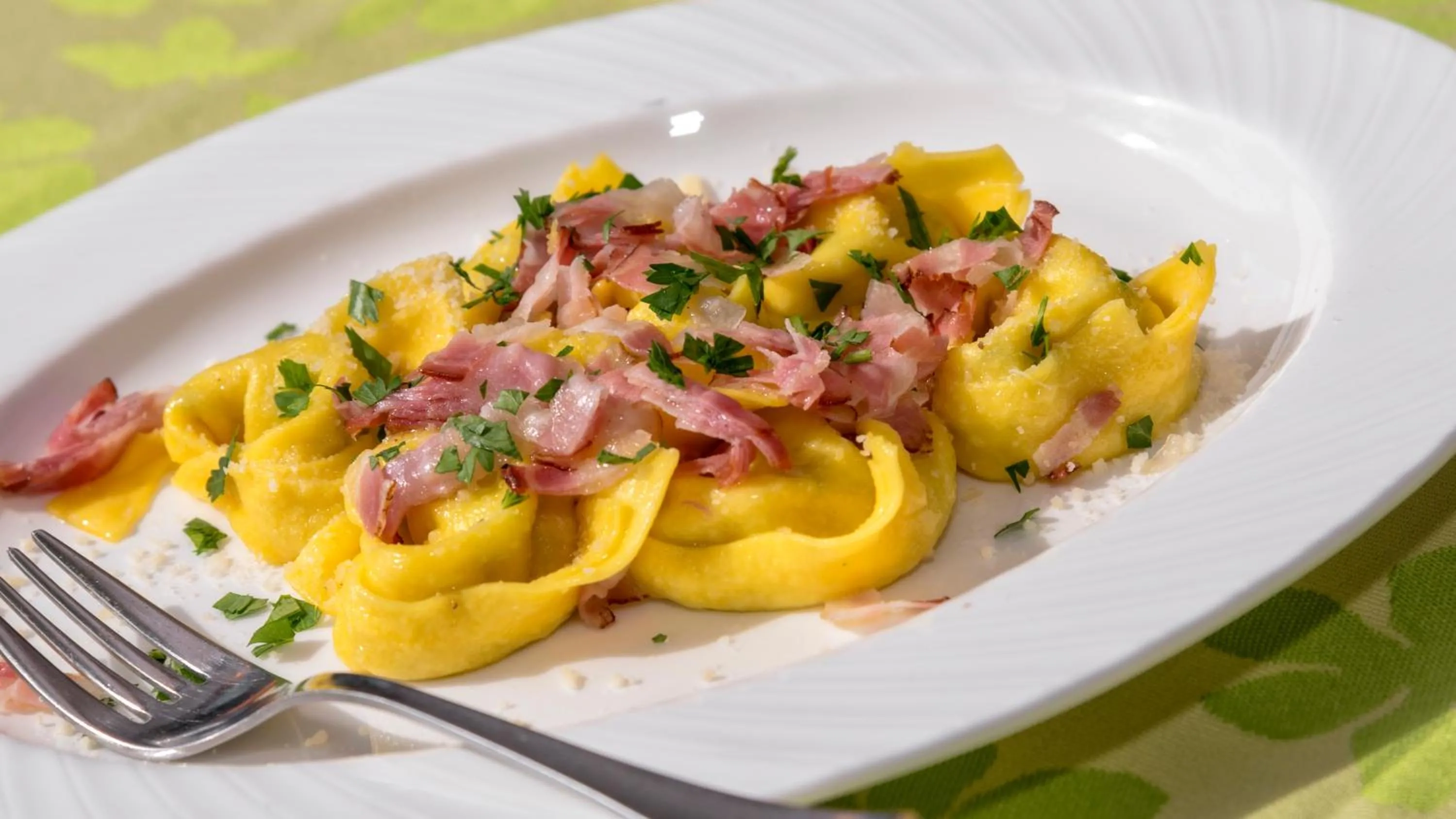 Restaurant/places to eat in Hotel Moritz
