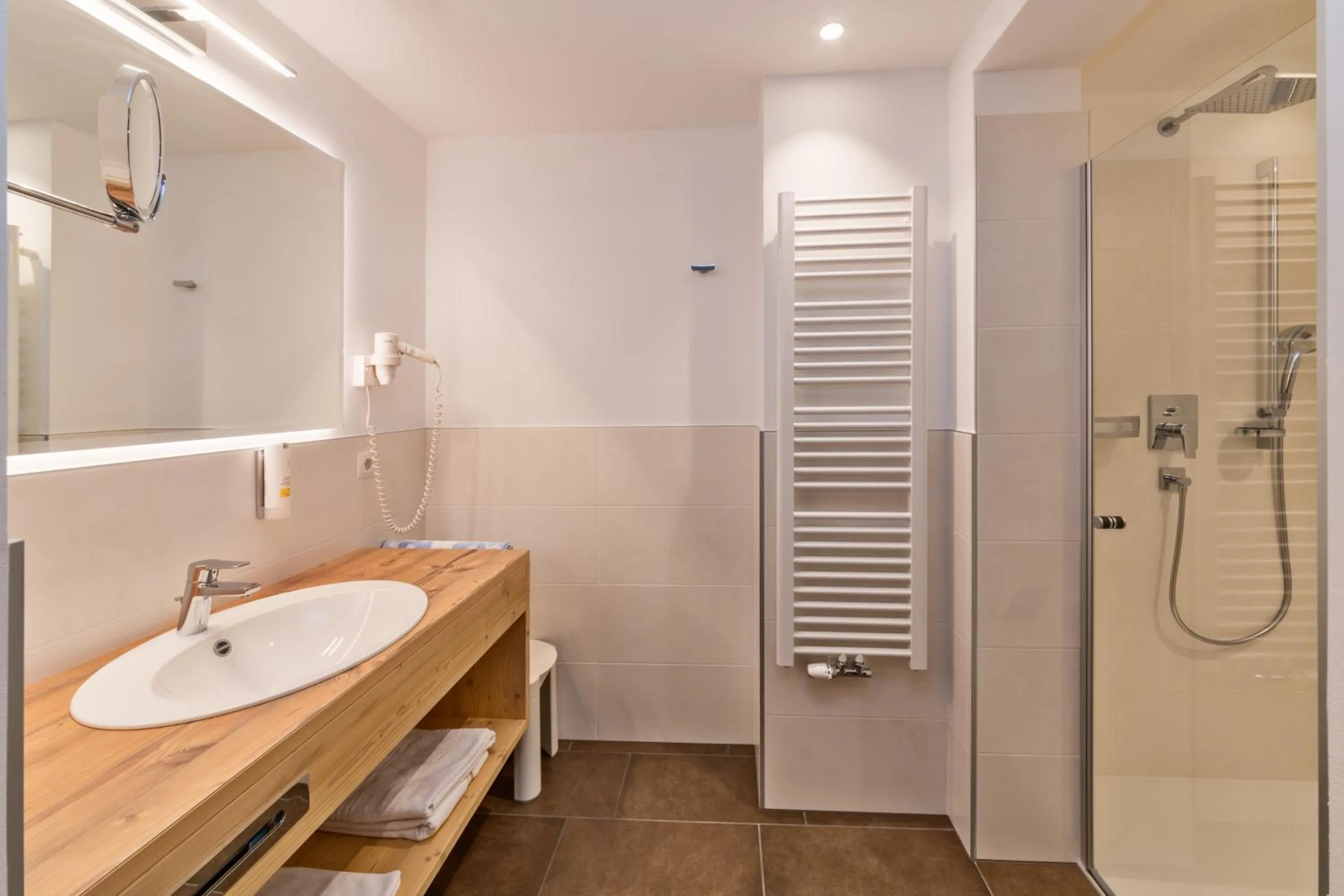 Hotel Moritz