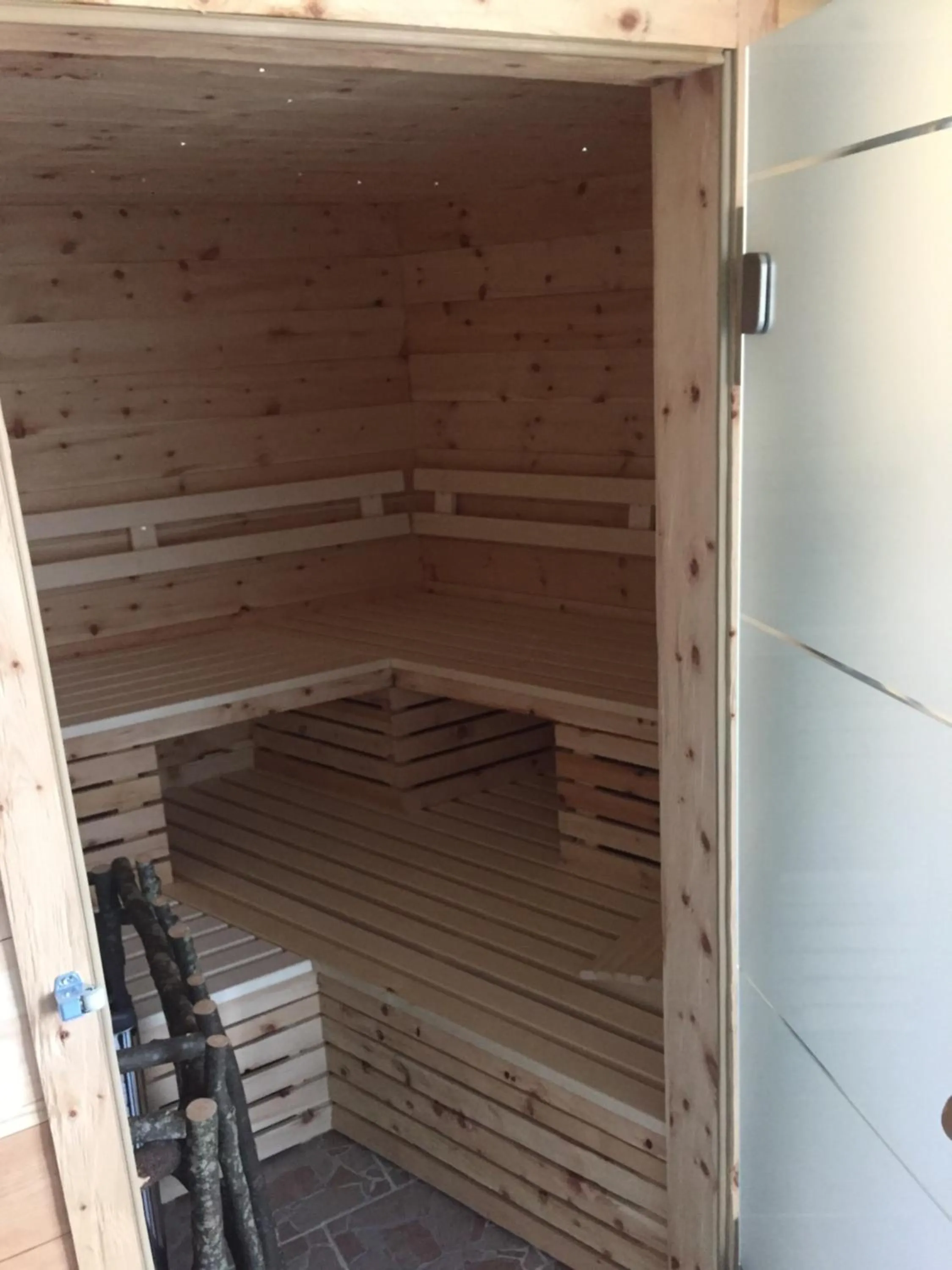 Spa and wellness centre/facilities in Schmiedsipplhof