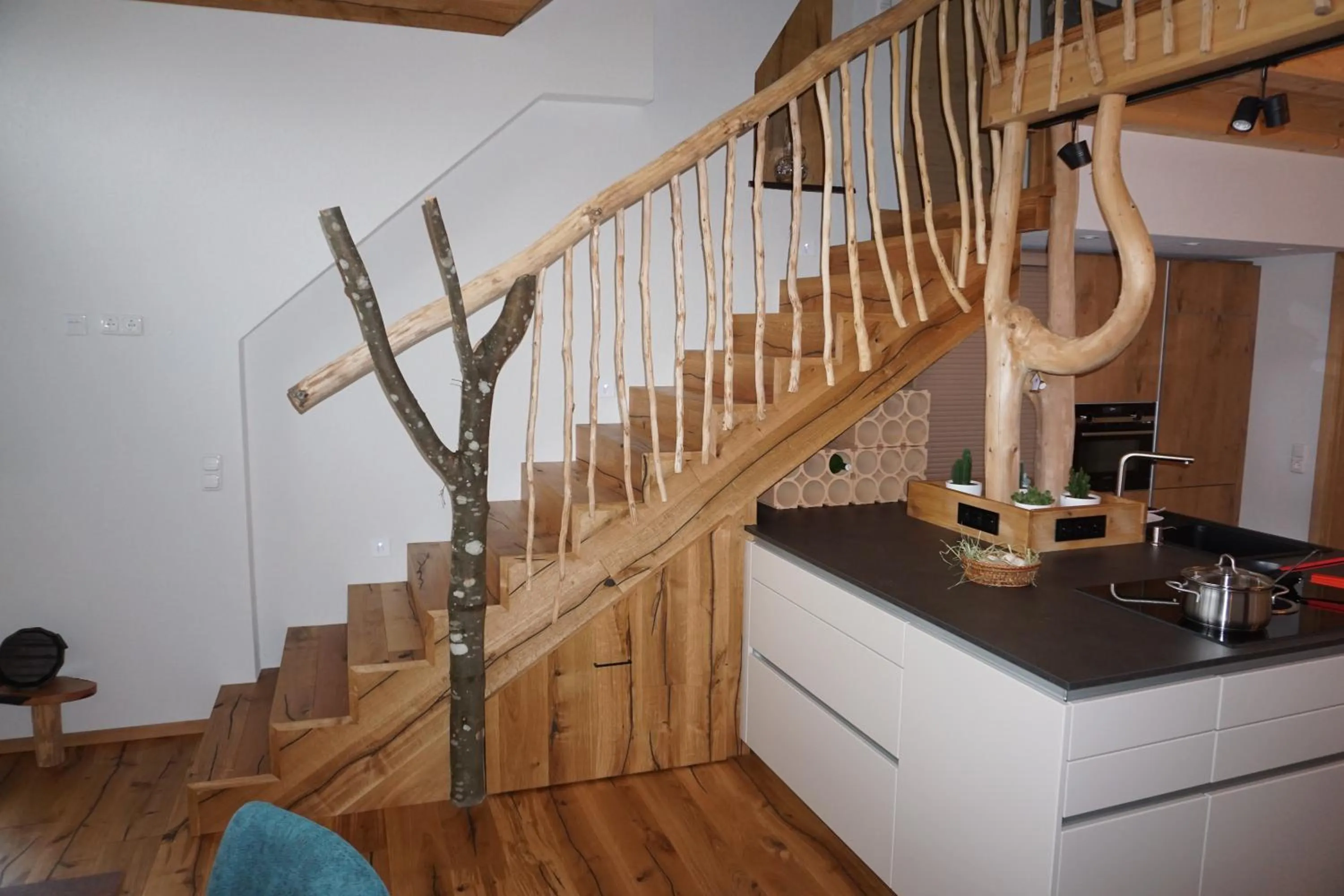 Coffee/tea facilities in Schmiedsipplhof