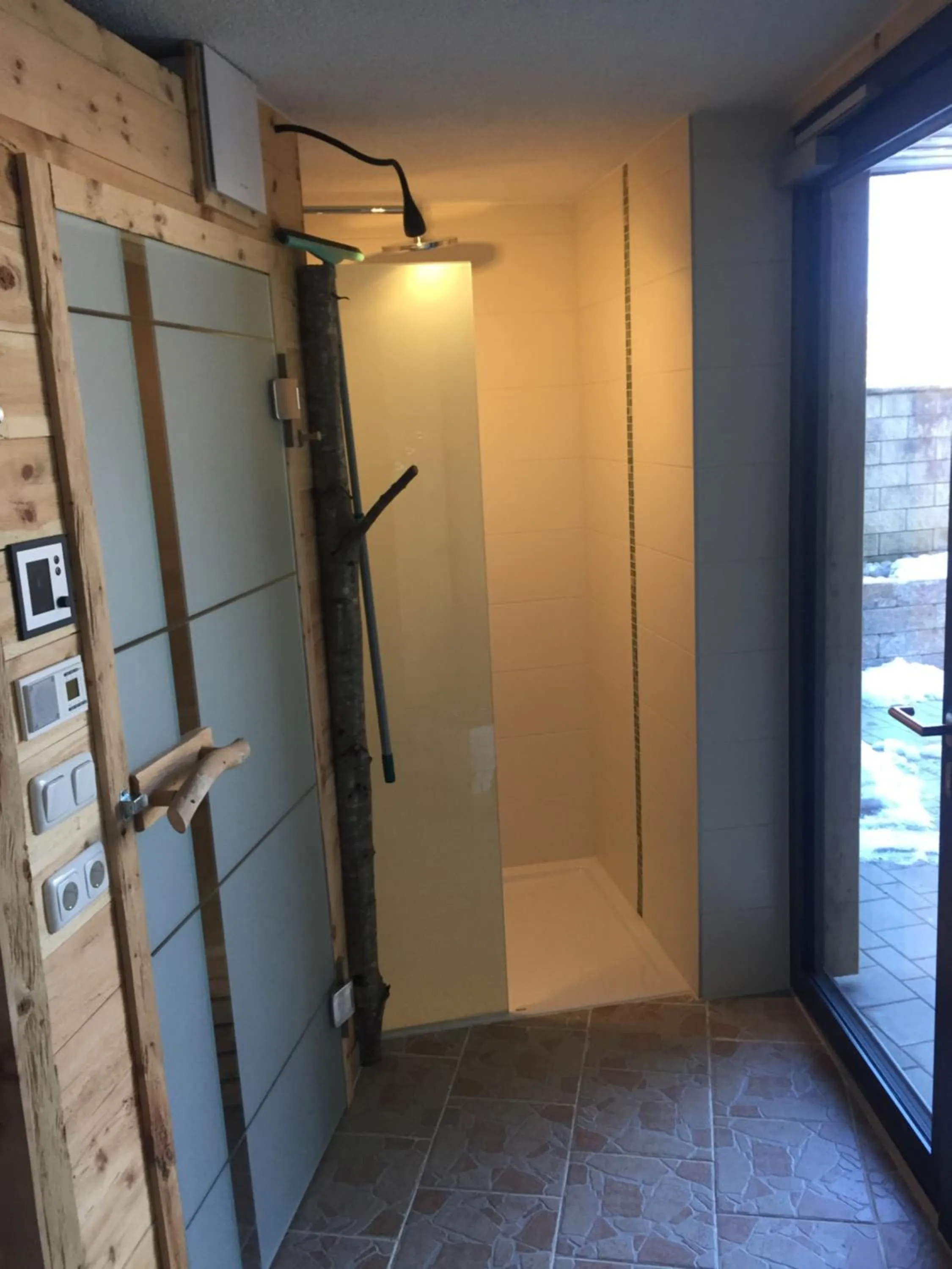 Spa and wellness centre/facilities in Schmiedsipplhof